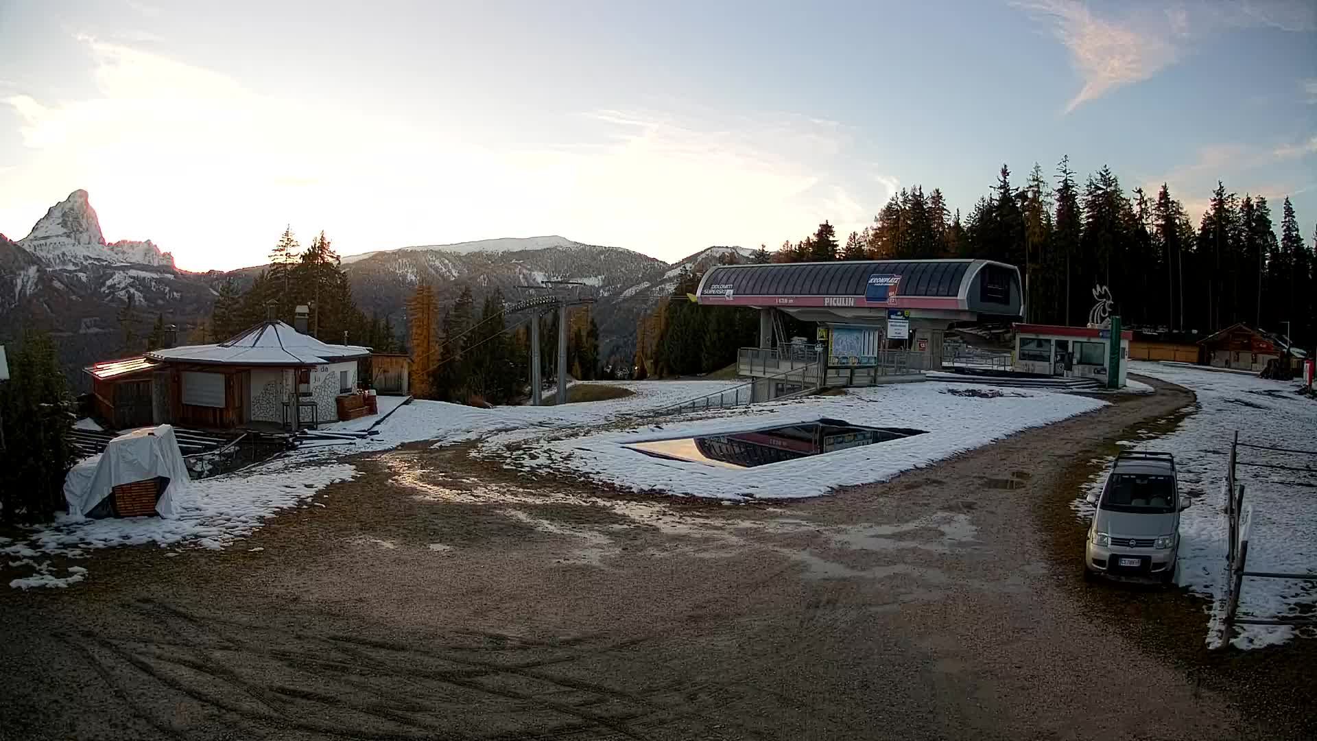 Piz de Plaies | San Vigilio | Kronplatz