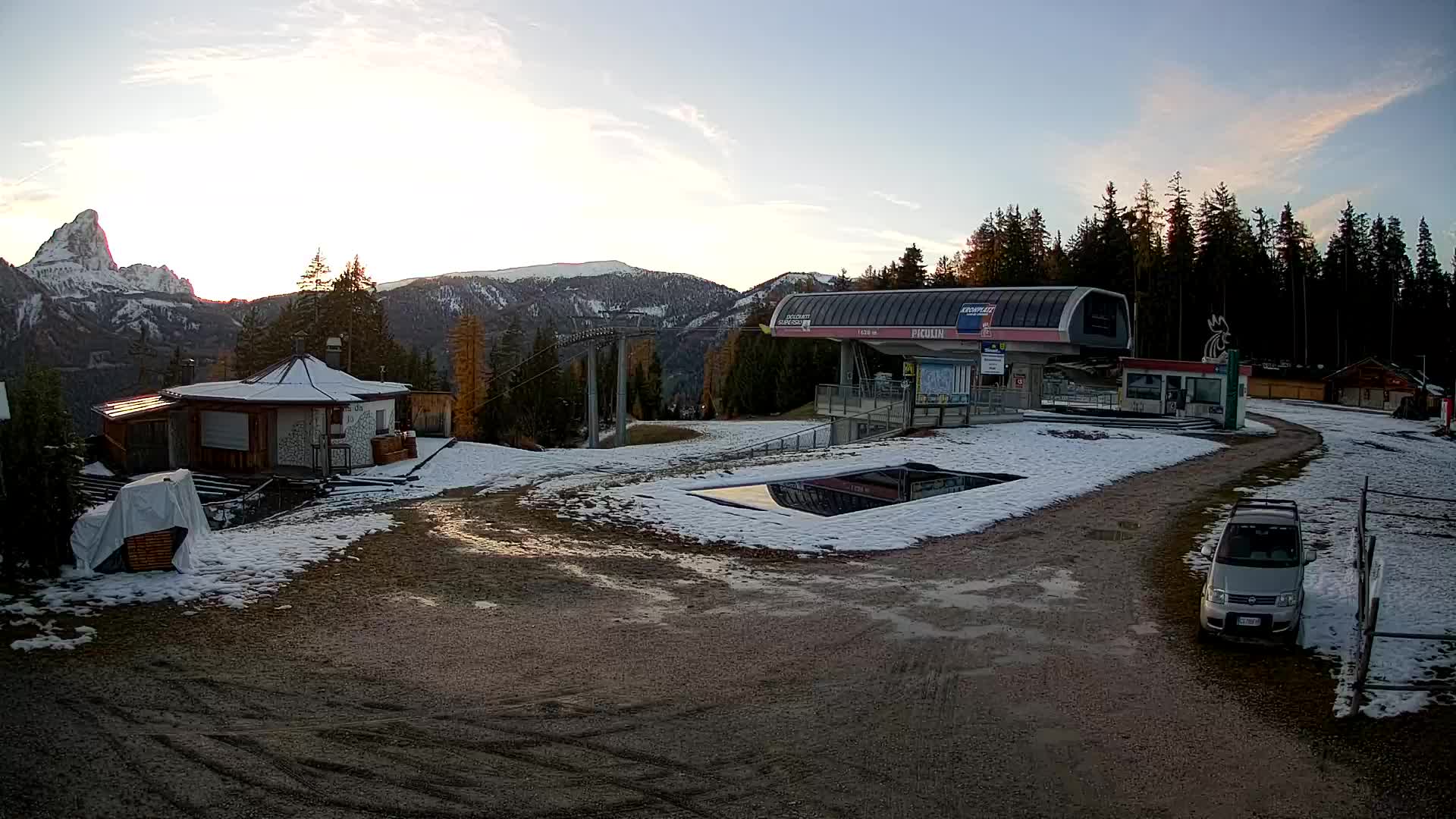 Piz de Plaies | San Vigilio | Kronplatz