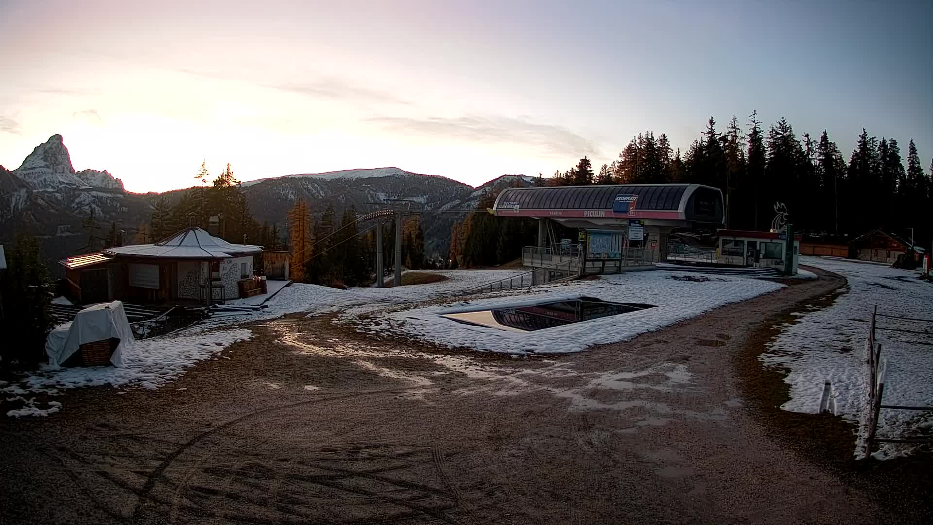 Piz de Plaies | San Vigilio | Kronplatz