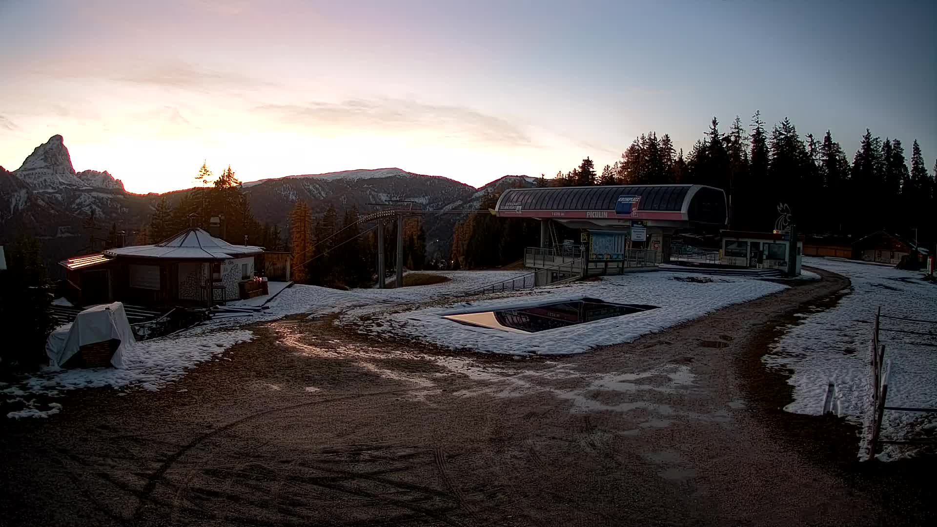 Piz de Plaies | San Vigilio | Kronplatz