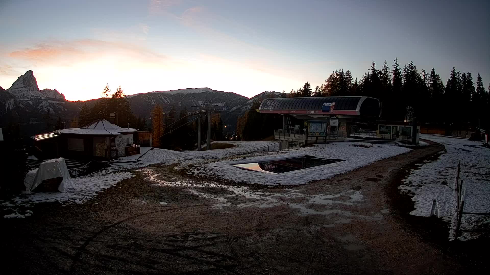 Piz de Plaies | San Vigilio | Kronplatz