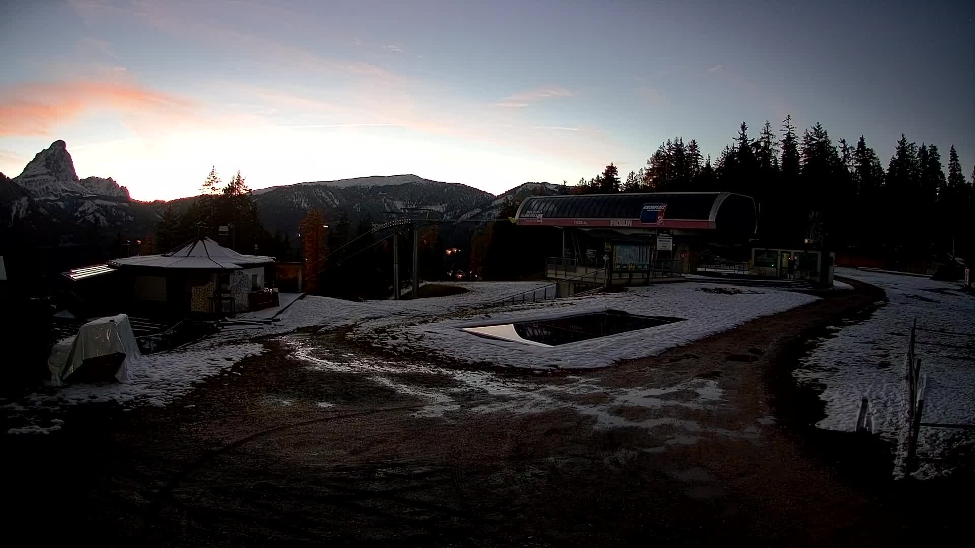 Piz de Plaies | St. Vigil