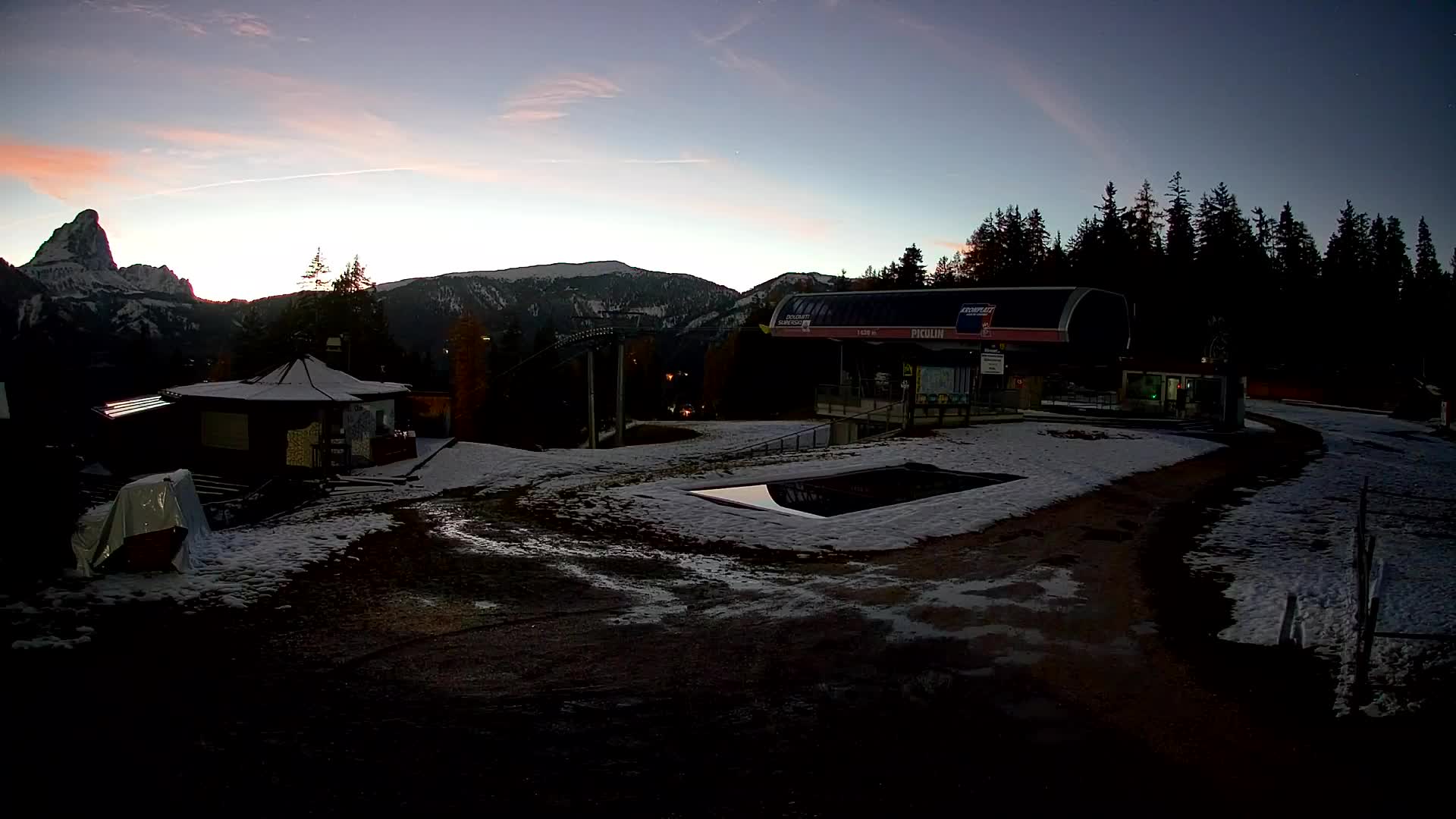 Piz de Plaies | San Vigilio