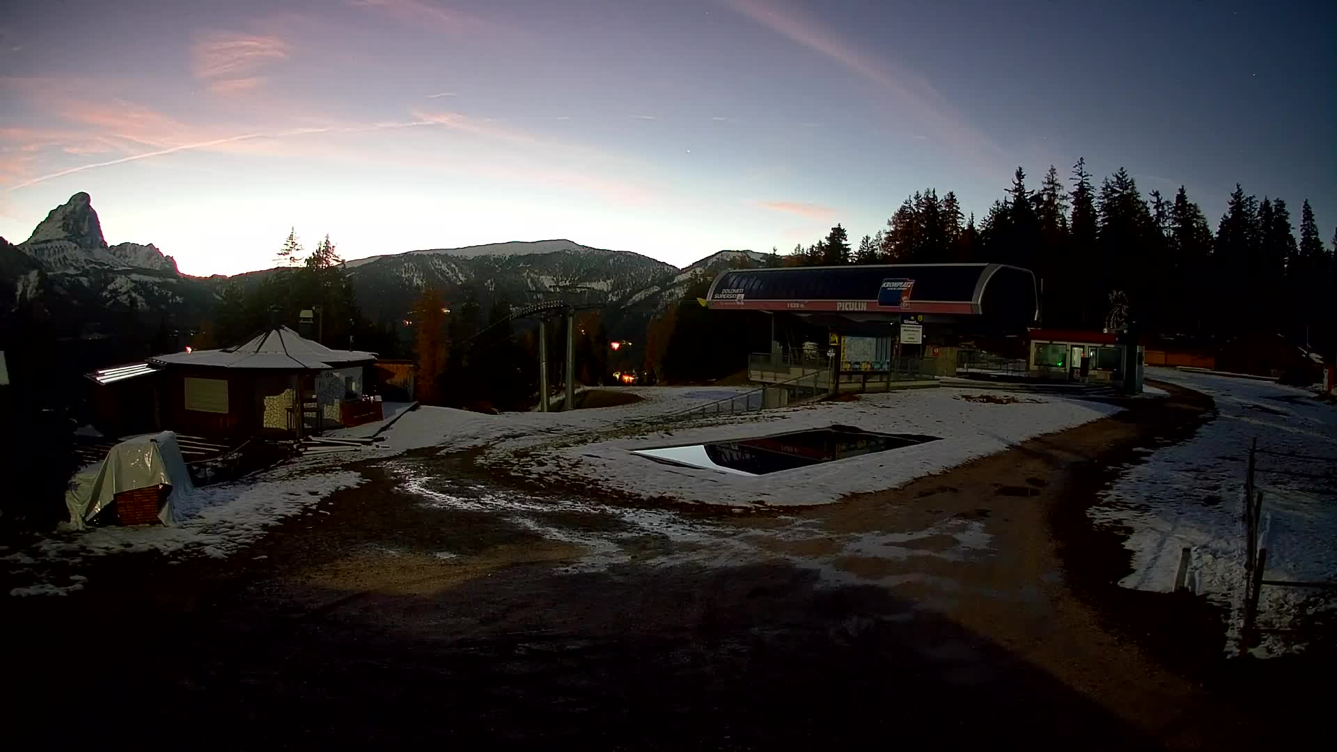 Piz de Plaies | San Vigilio | Kronplatz