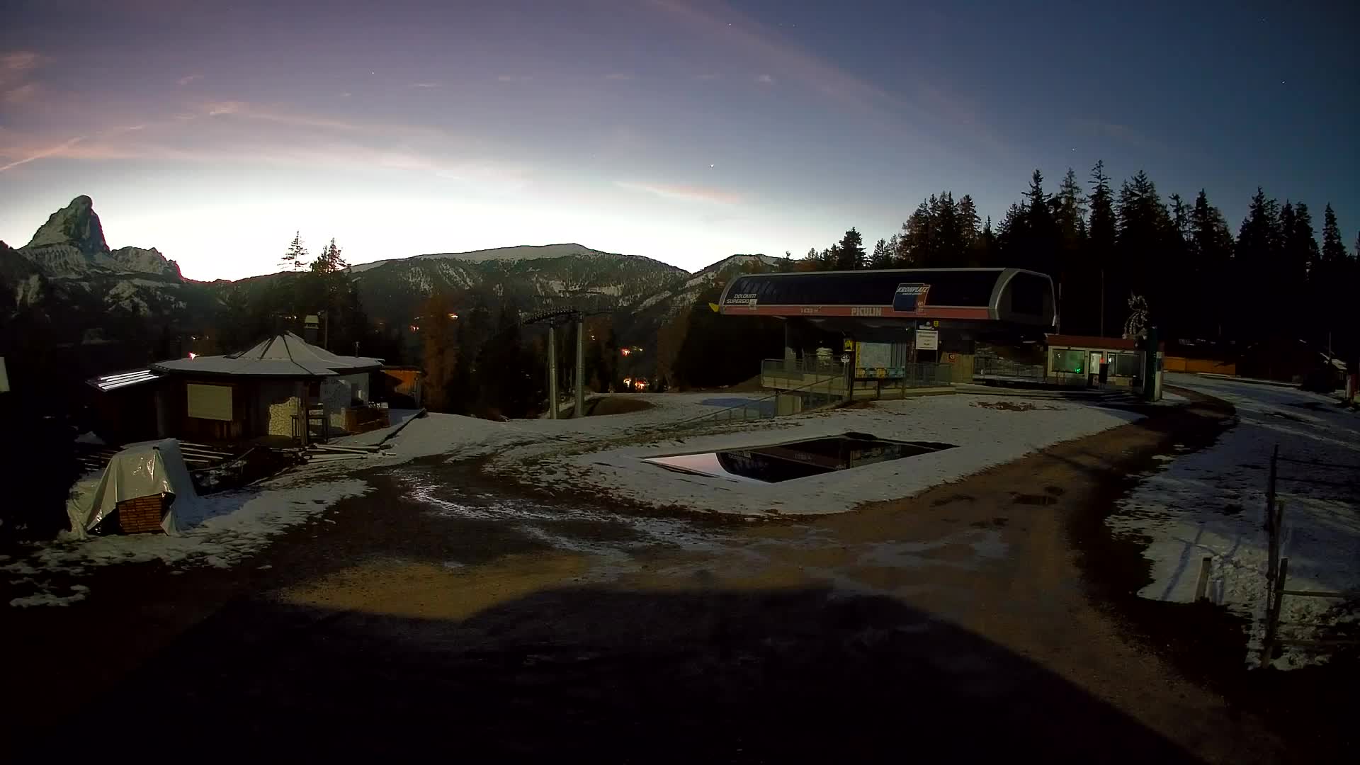 Piz de Plaies | St. Vigil