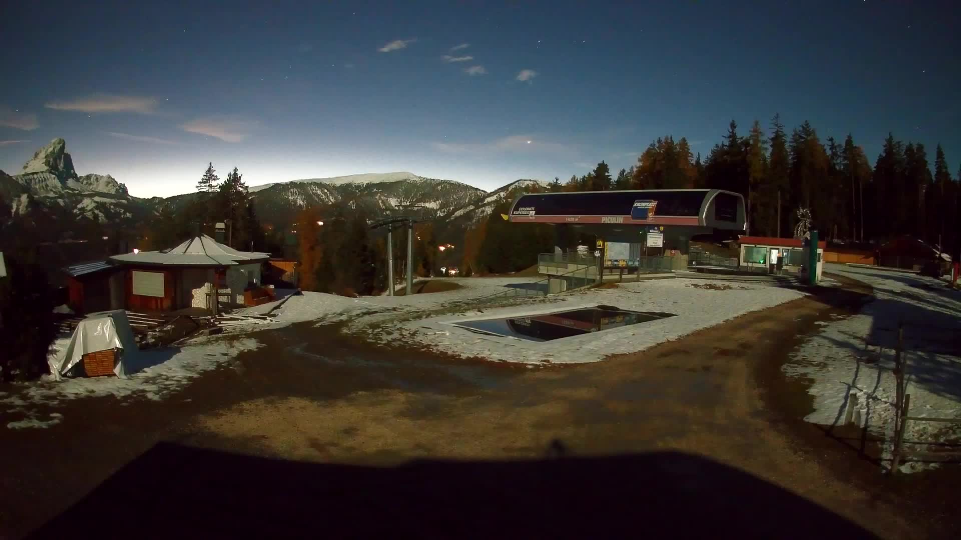 Piz de Plaies | St. Vigil