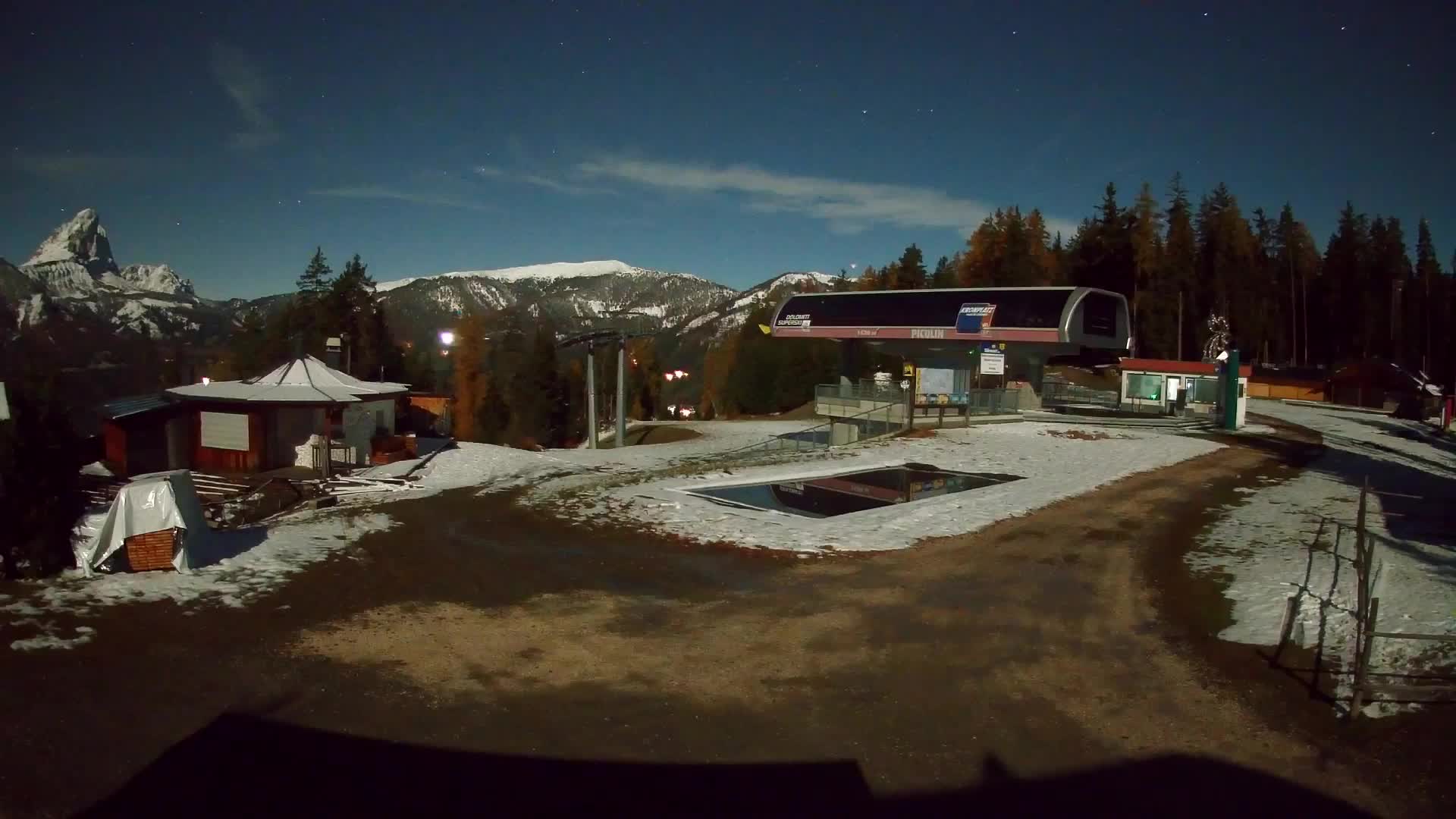 Piz de Plaies | San Vigilio