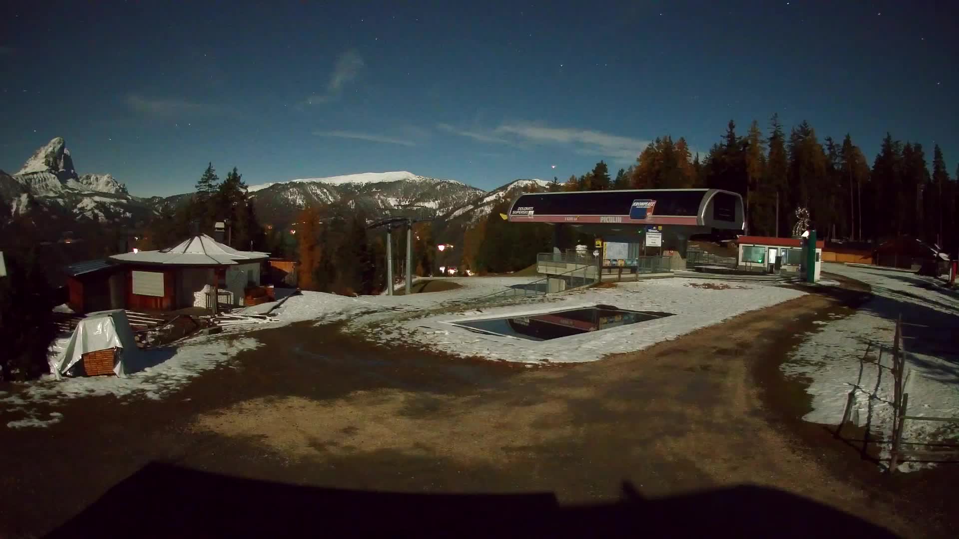 Piz de Plaies | St. Vigil