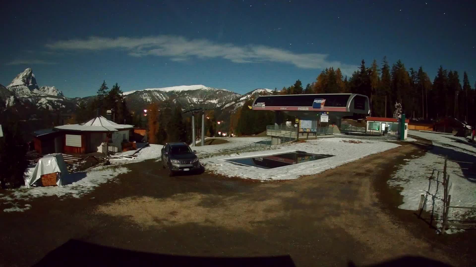 Piz de Plaies | San Vigilio