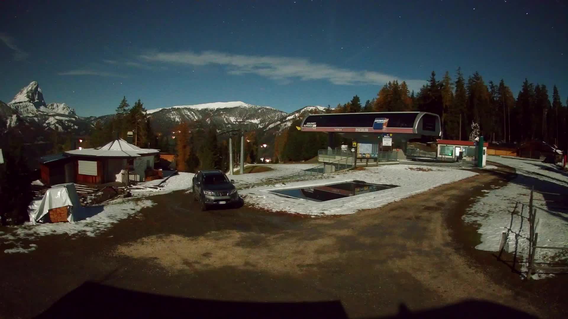 Piz de Plaies | San Vigilio