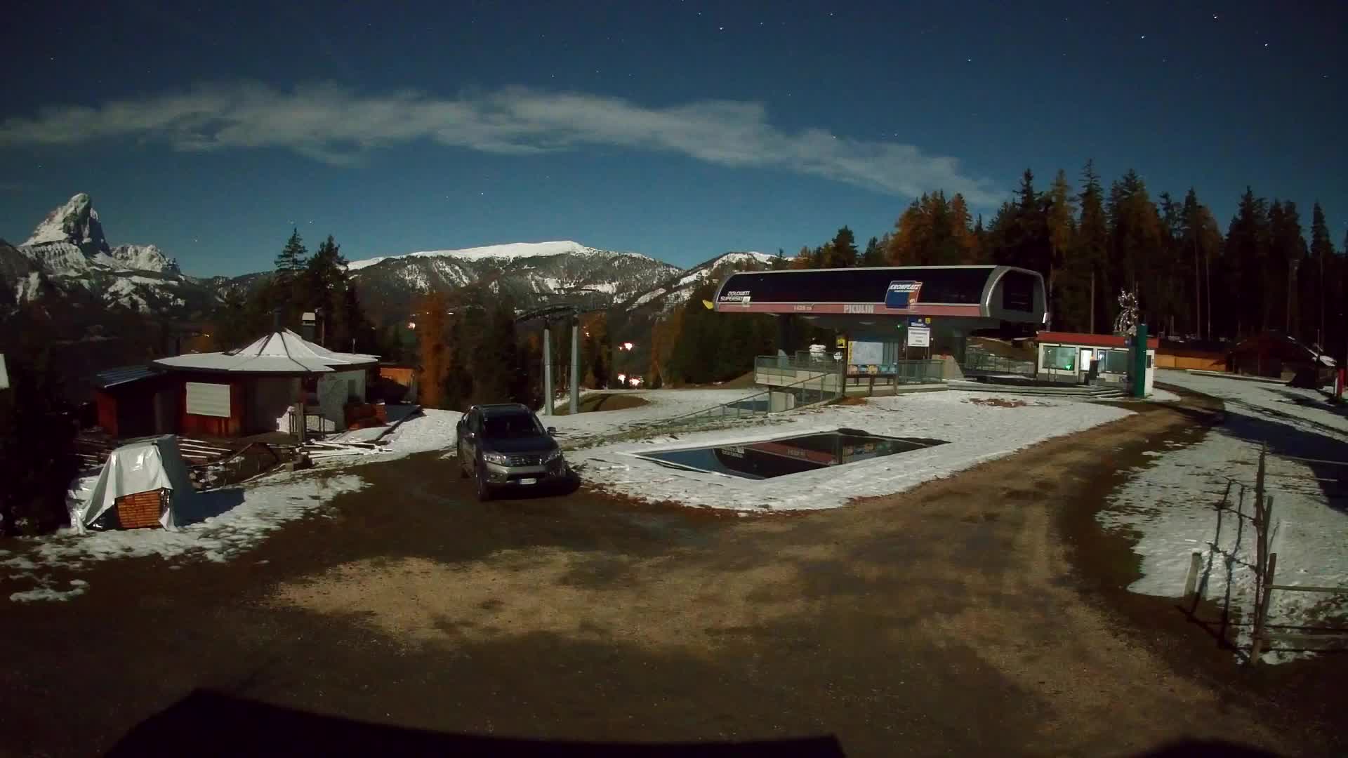 Piz de Plaies | San Vigilio | Kronplatz