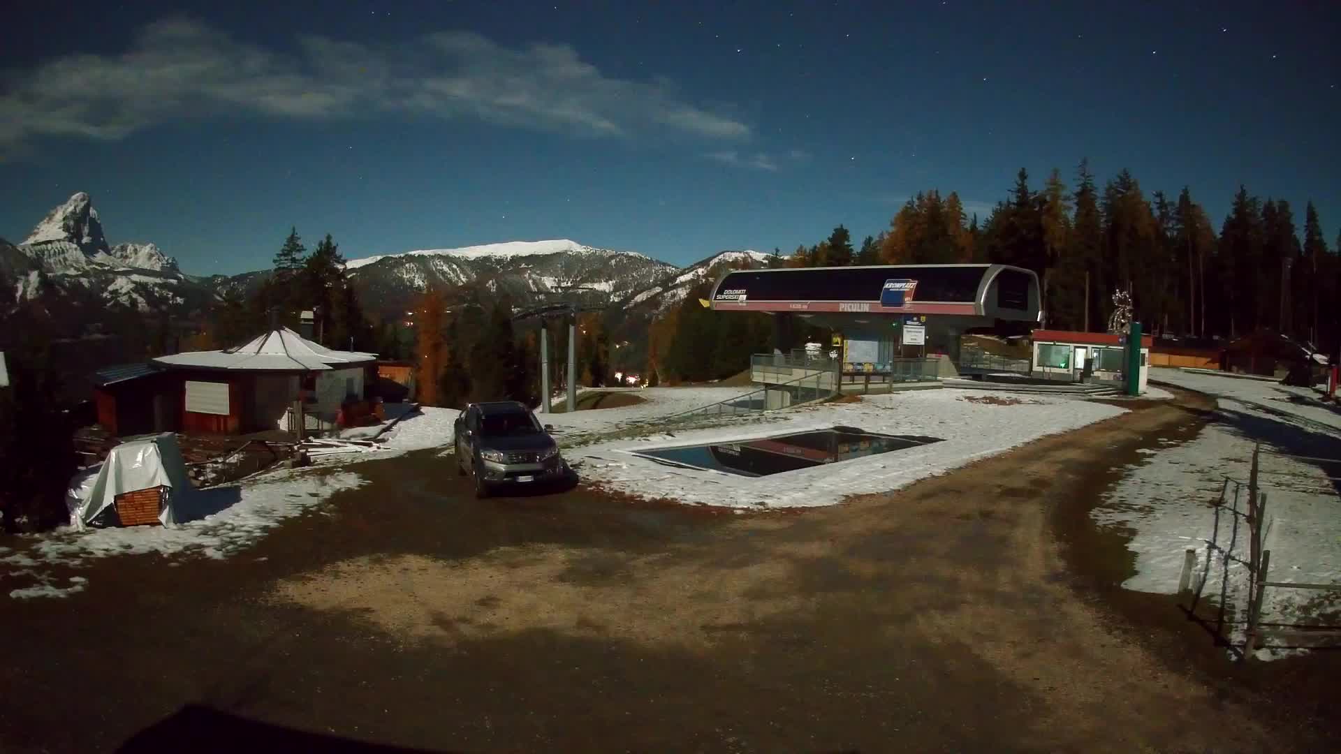 Piz de Plaies | San Vigilio