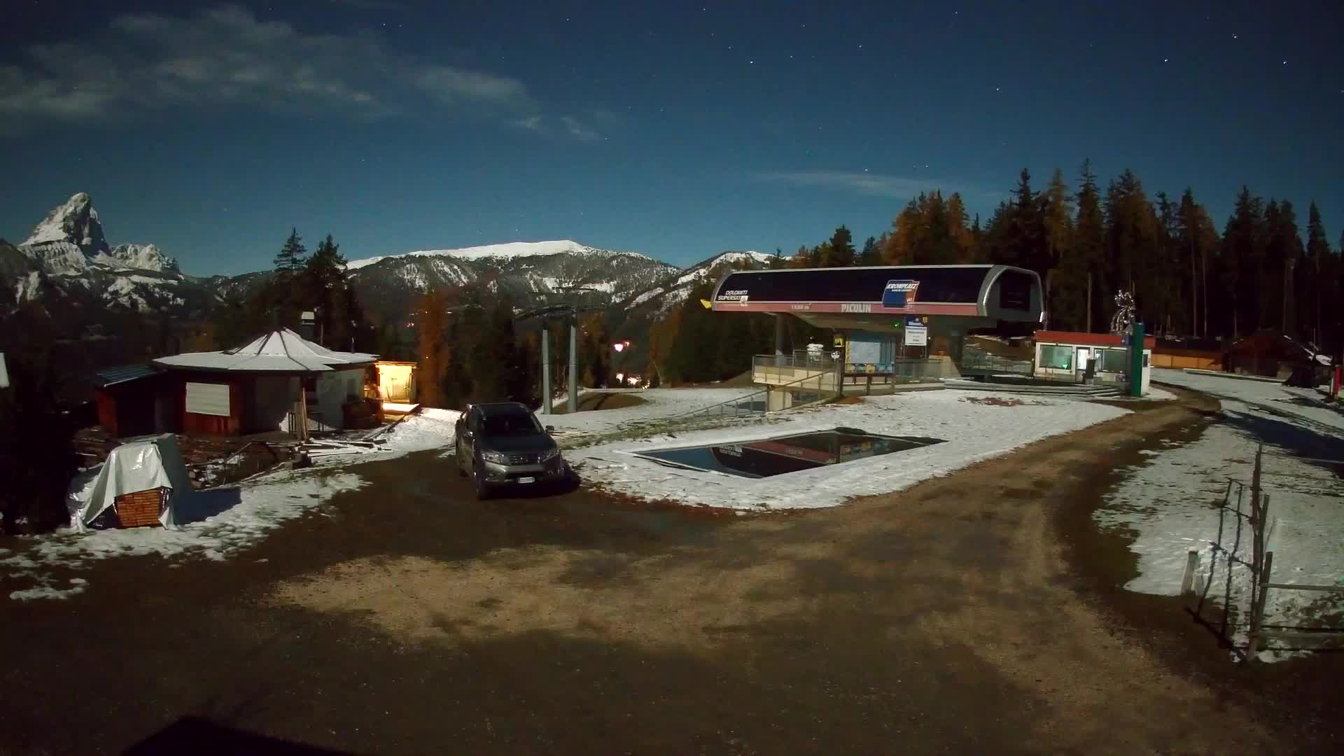 Piz de Plaies | San Vigilio | Kronplatz