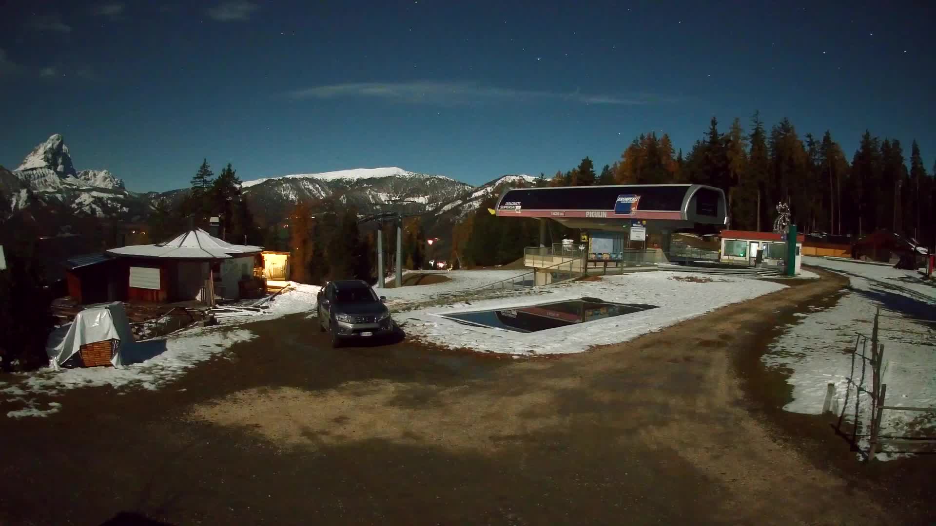 Piz de Plaies | San Vigilio | Kronplatz