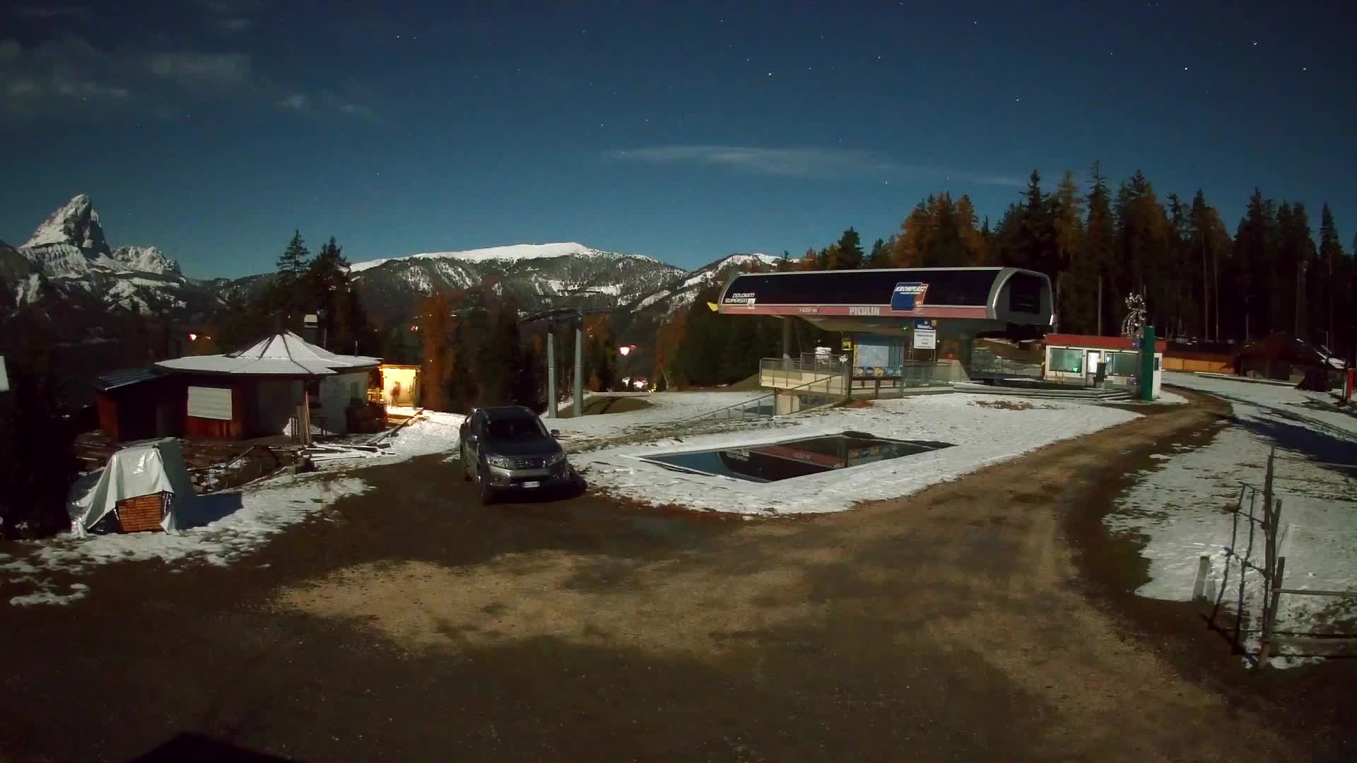 Piz de Plaies | San Vigilio | Kronplatz