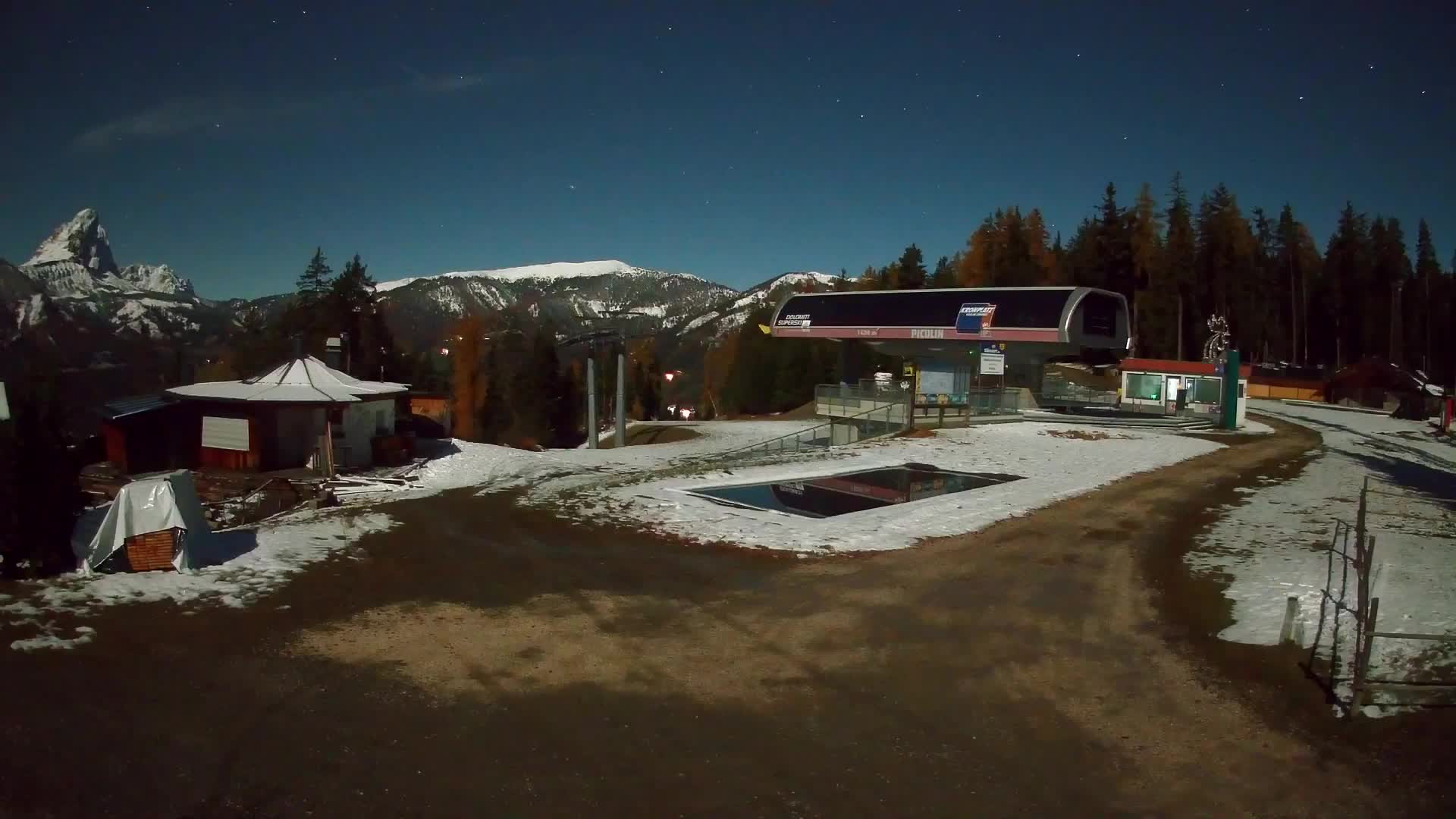 Piz de Plaies | San Vigilio | Kronplatz