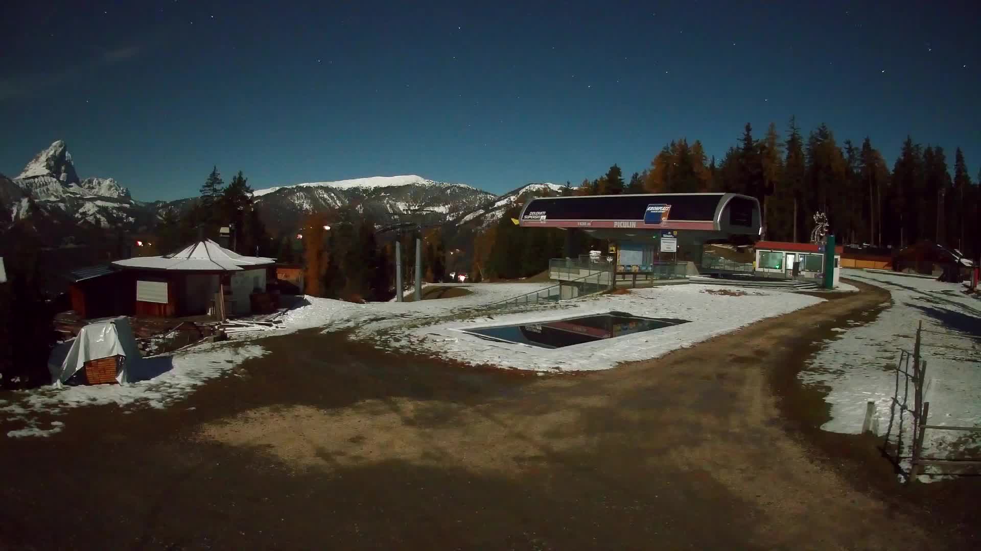 Piz de Plaies | San Vigilio | Kronplatz