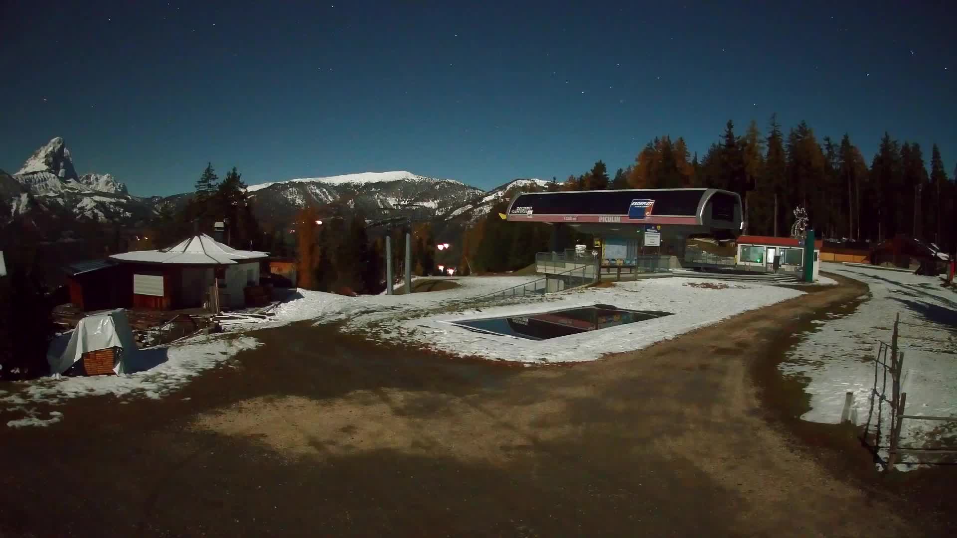 Piz de Plaies | San Vigilio | Kronplatz