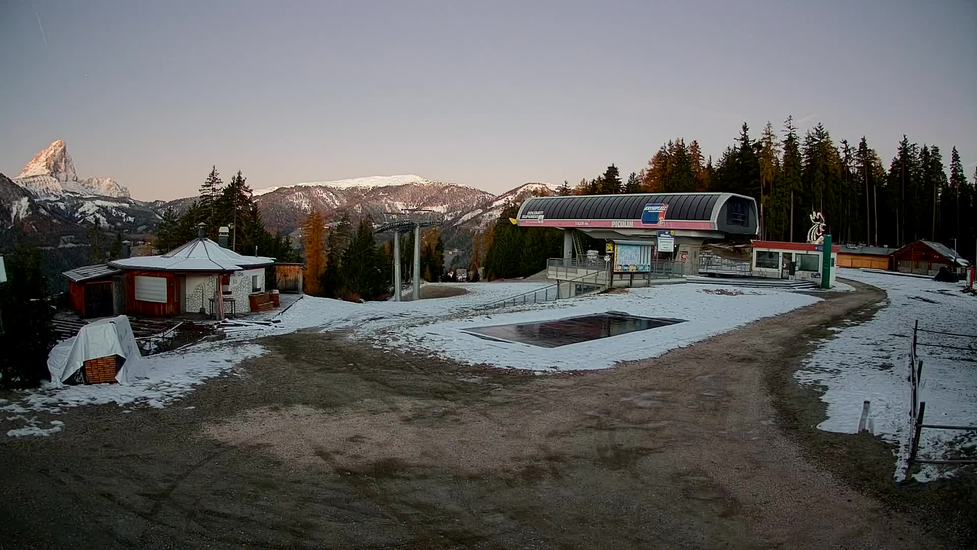 Piz de Plaies | San Vigilio | Kronplatz