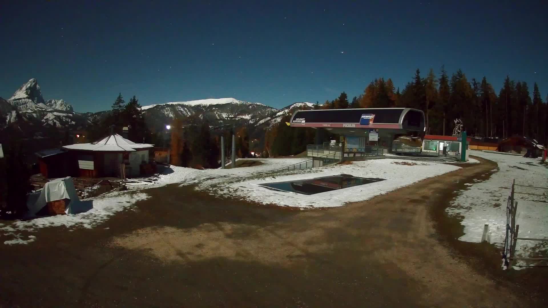 Piz de Plaies | St. Vigil