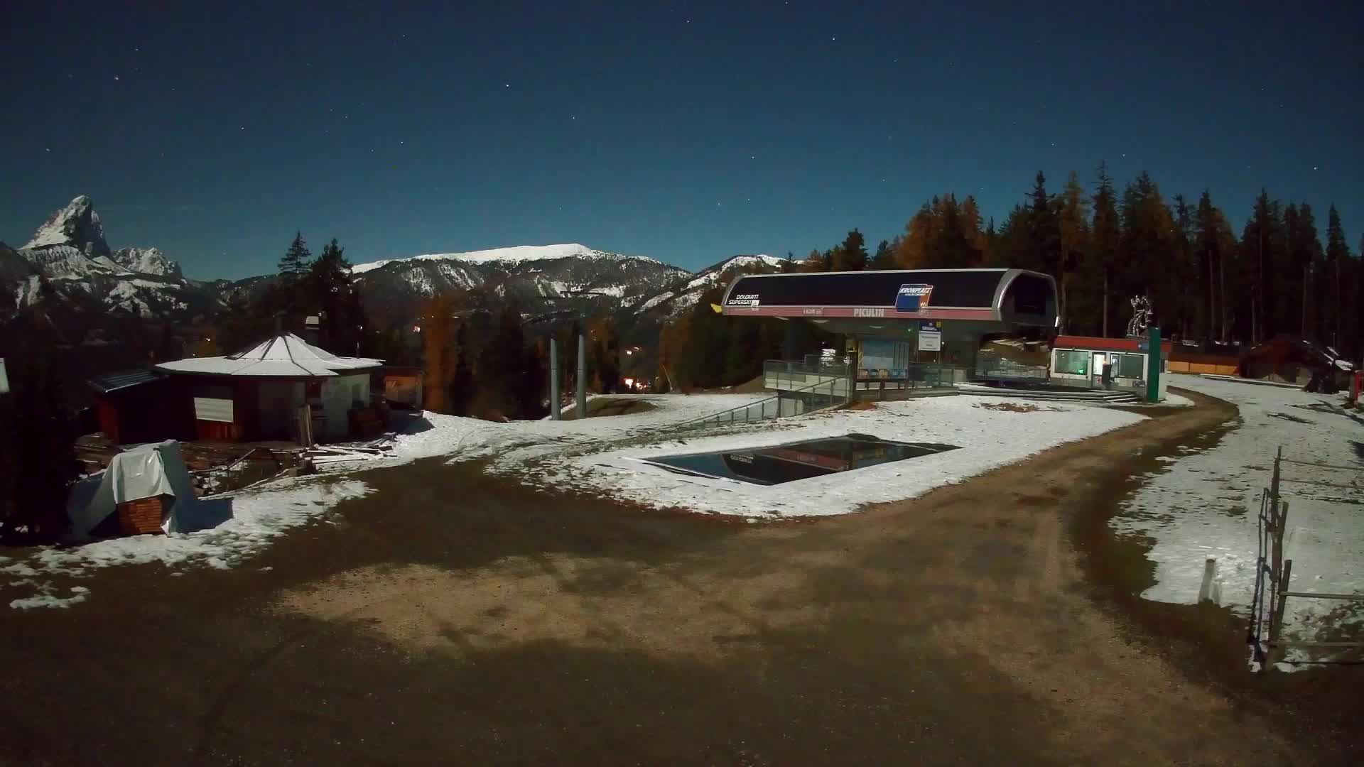 Piz de Plaies | San Vigilio | Kronplatz