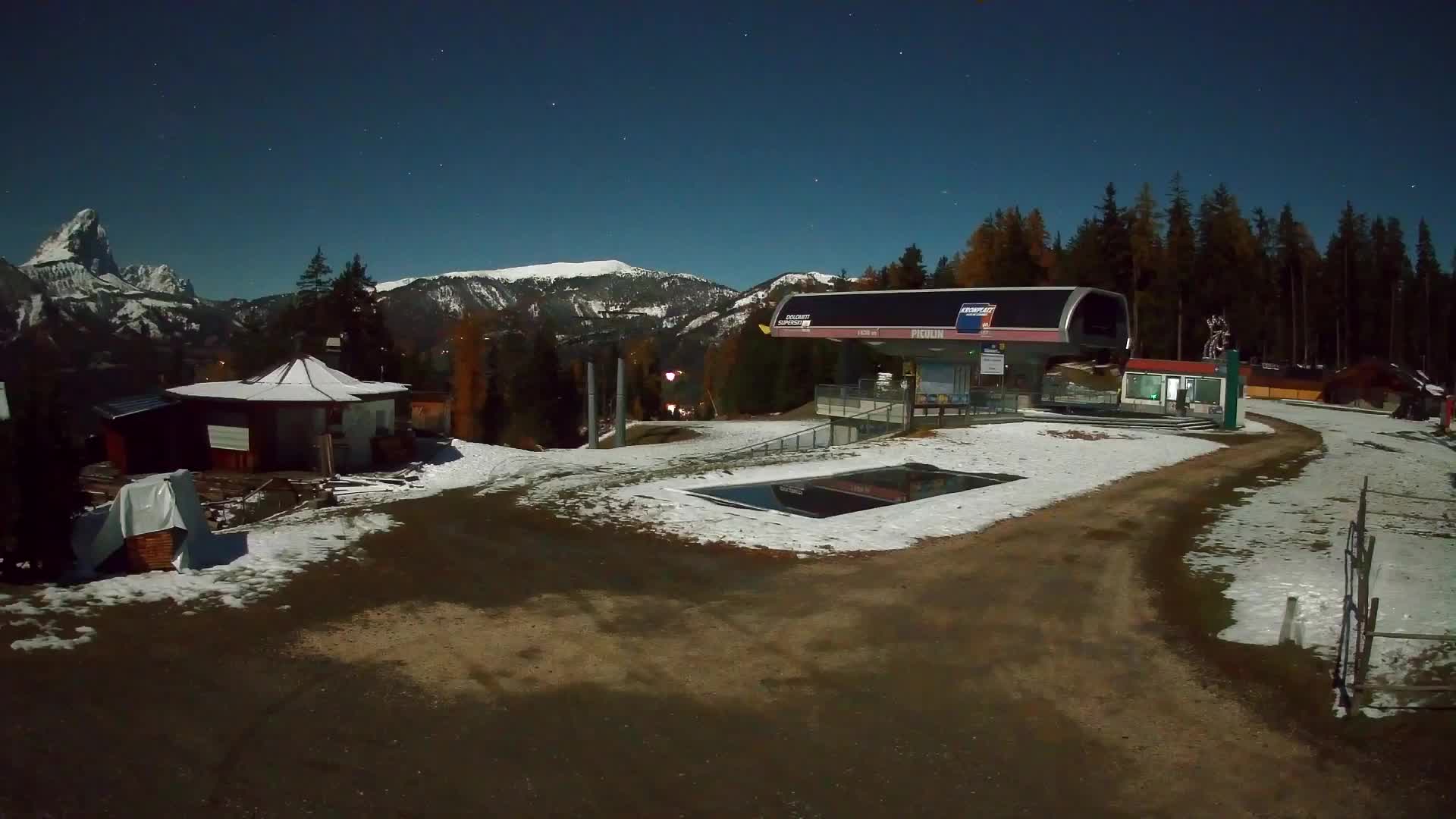 Piz de Plaies | San Vigilio | Kronplatz