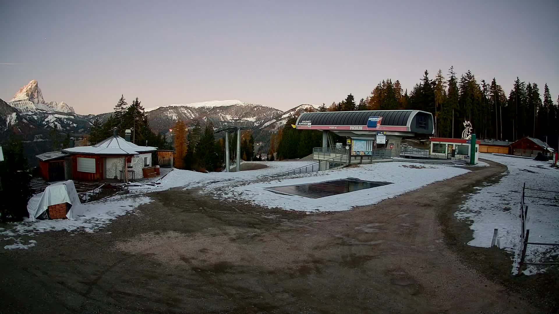 Piz de Plaies | San Vigilio | Kronplatz