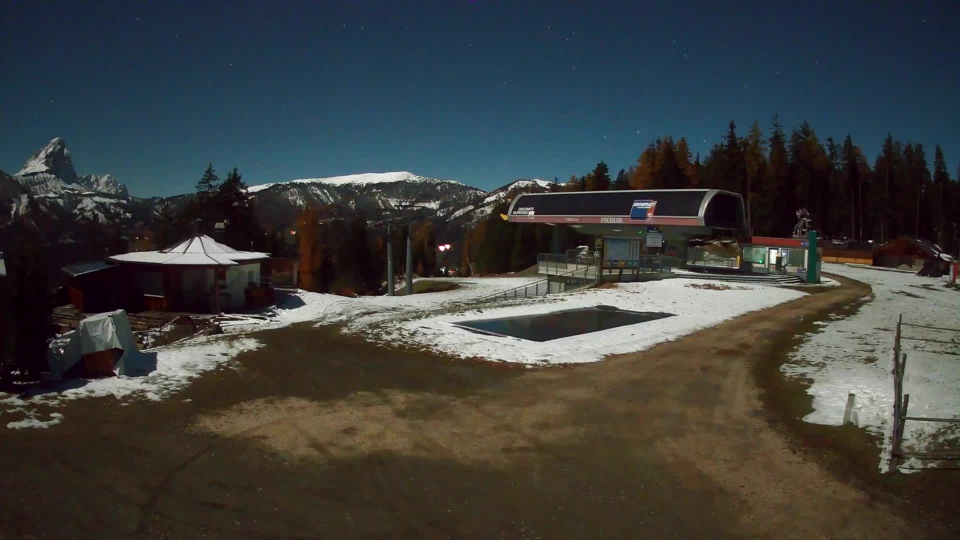 Piz de Plaies | San Vigilio