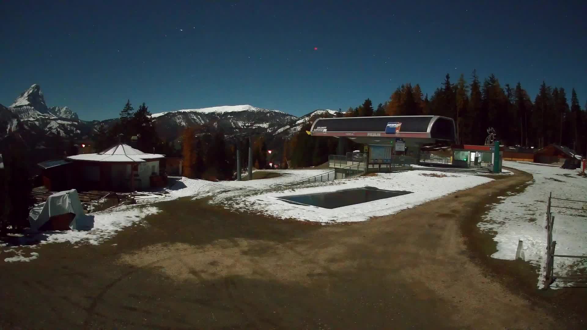 Piz de Plaies | San Vigilio | Kronplatz