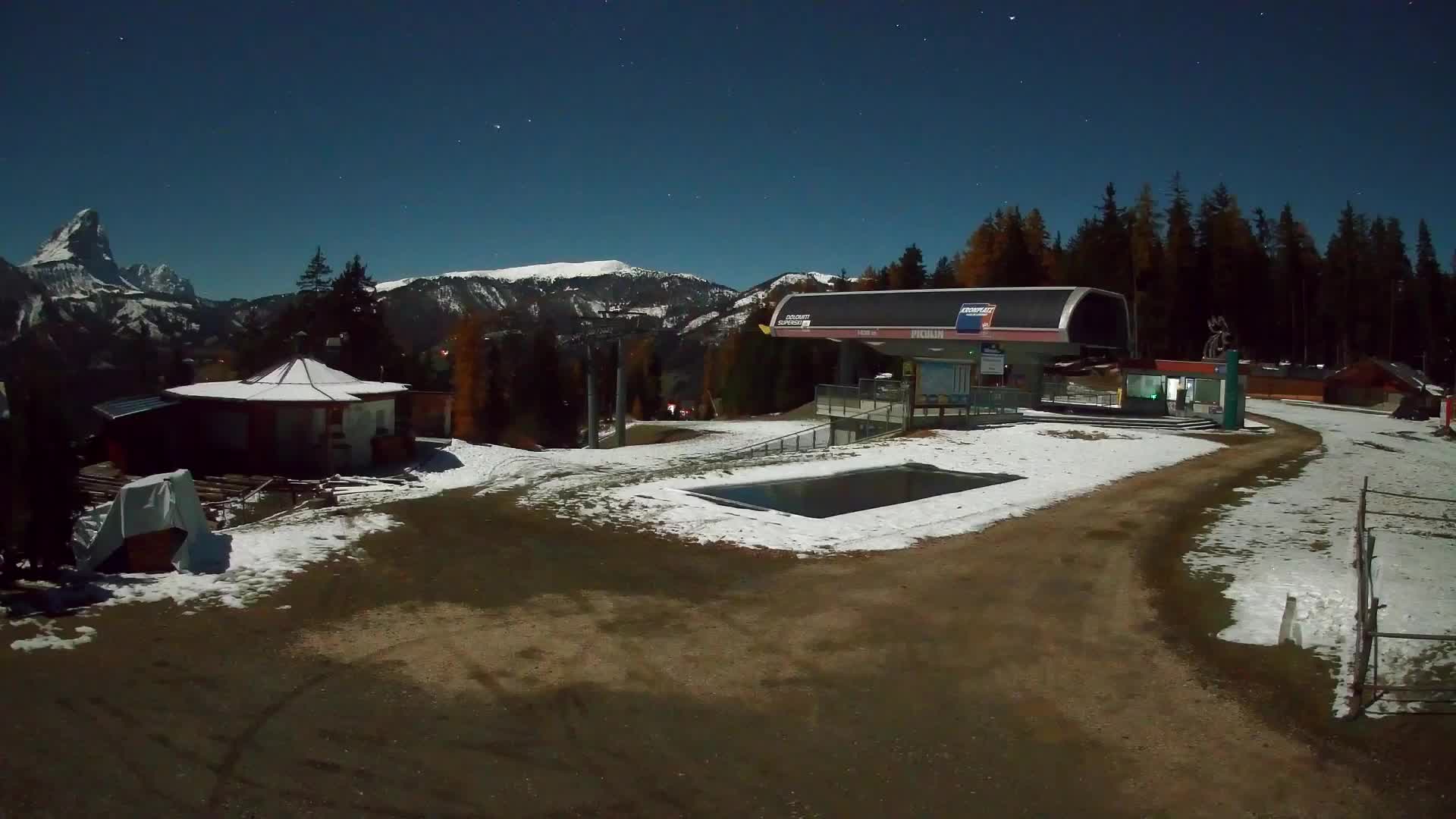 Piz de Plaies | St. Vigil