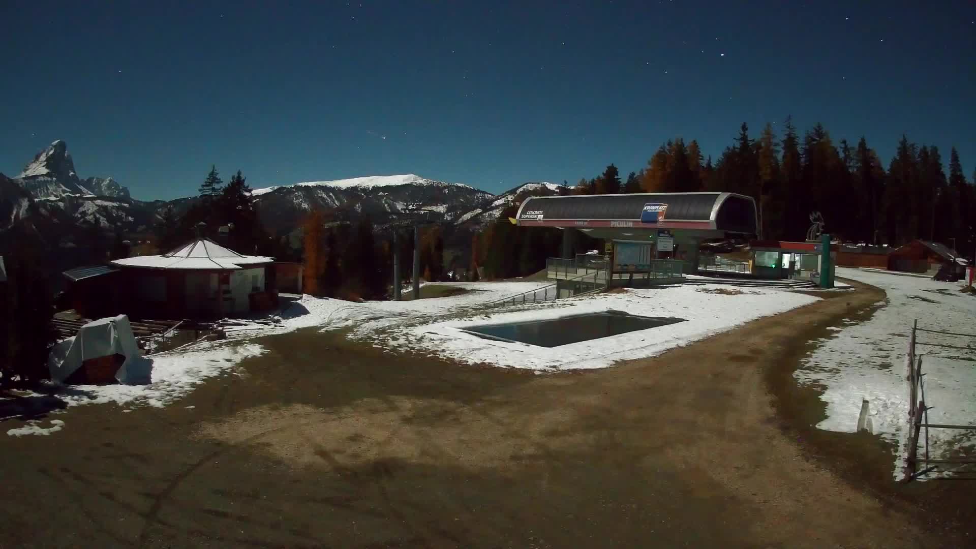 Piz de Plaies | San Vigilio | Kronplatz