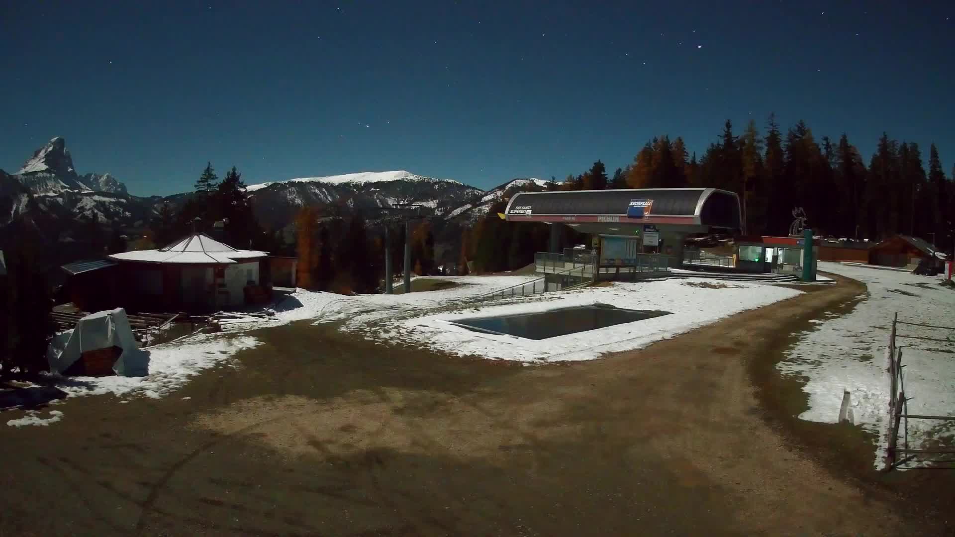 Piz de Plaies | San Vigilio | Kronplatz