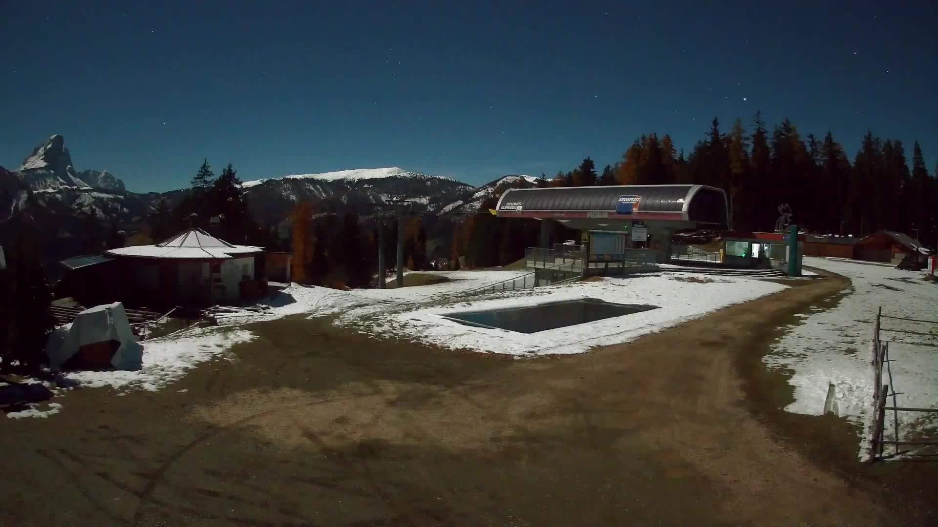 Piz de Plaies | San Vigilio | Kronplatz