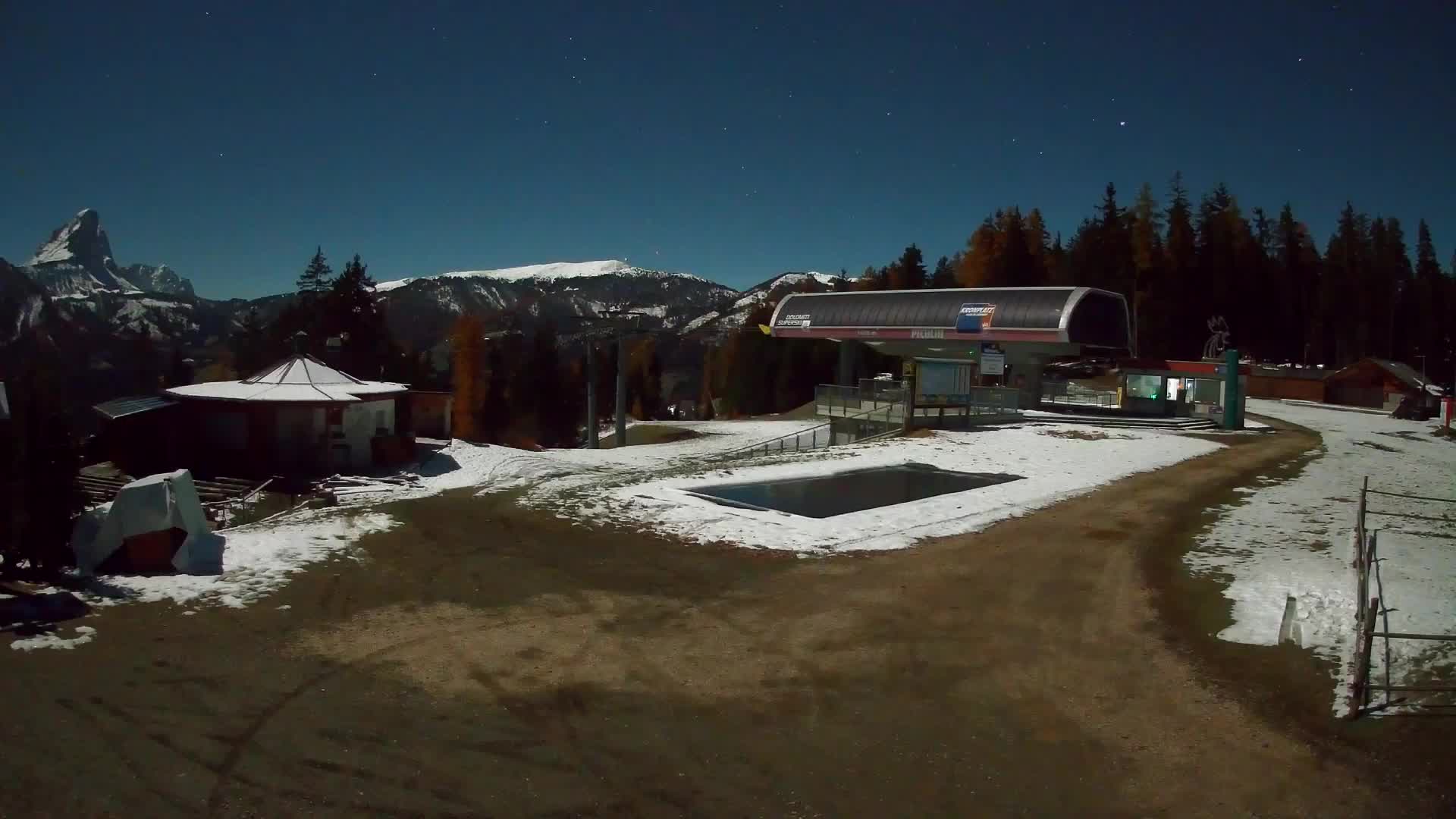 Piz de Plaies | San Vigilio