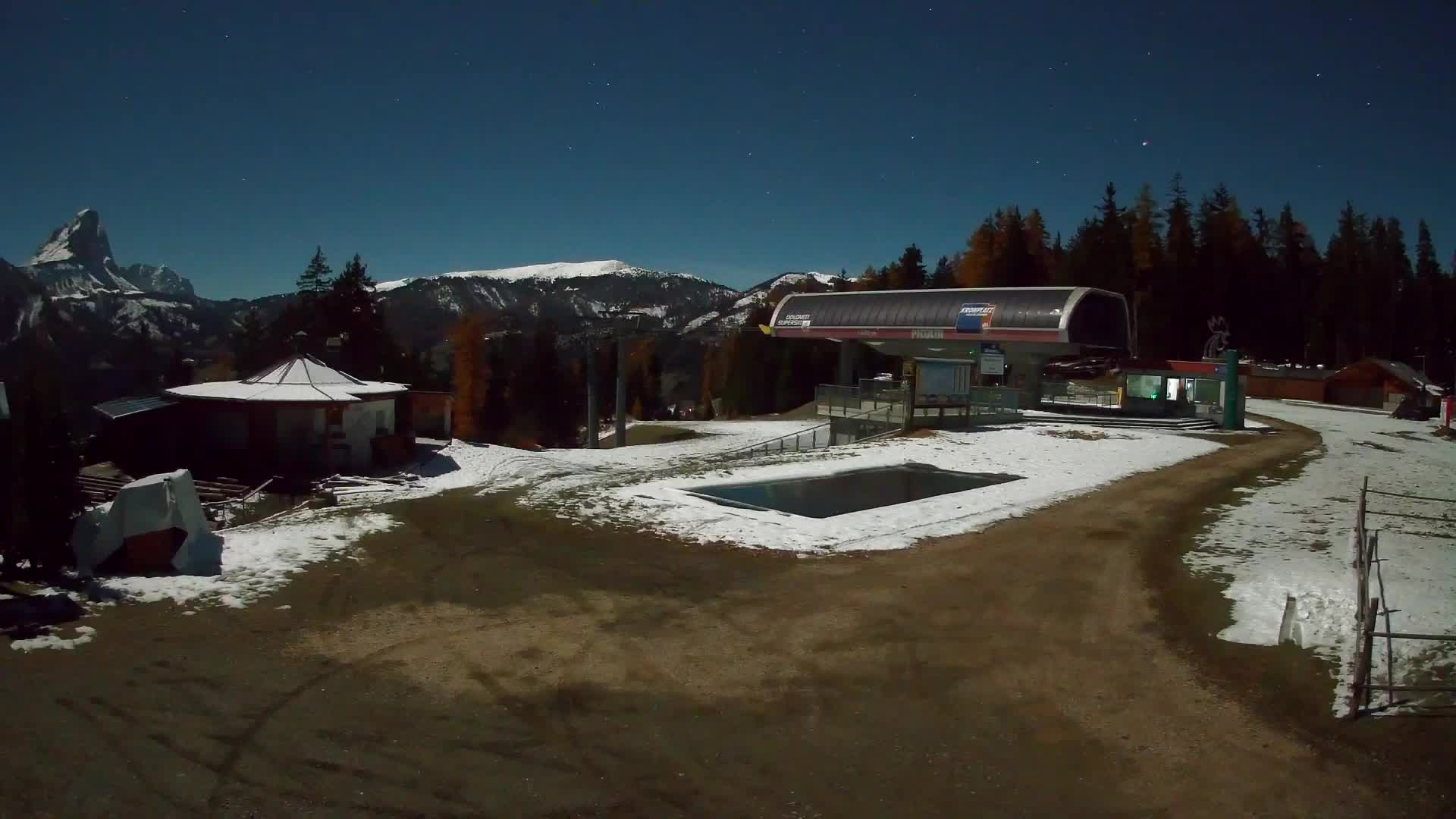 Piz de Plaies | San Vigilio | Kronplatz