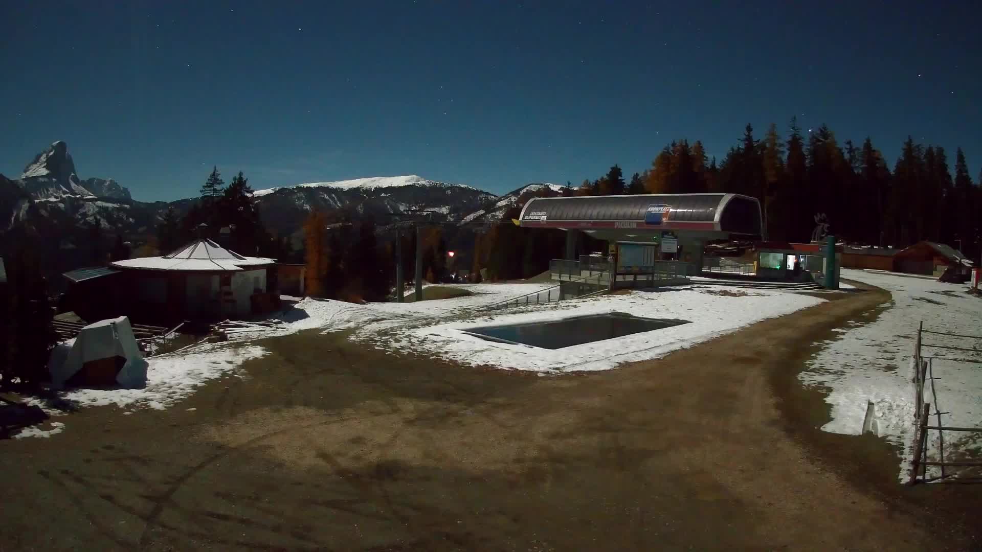 Piz de Plaies | San Vigilio