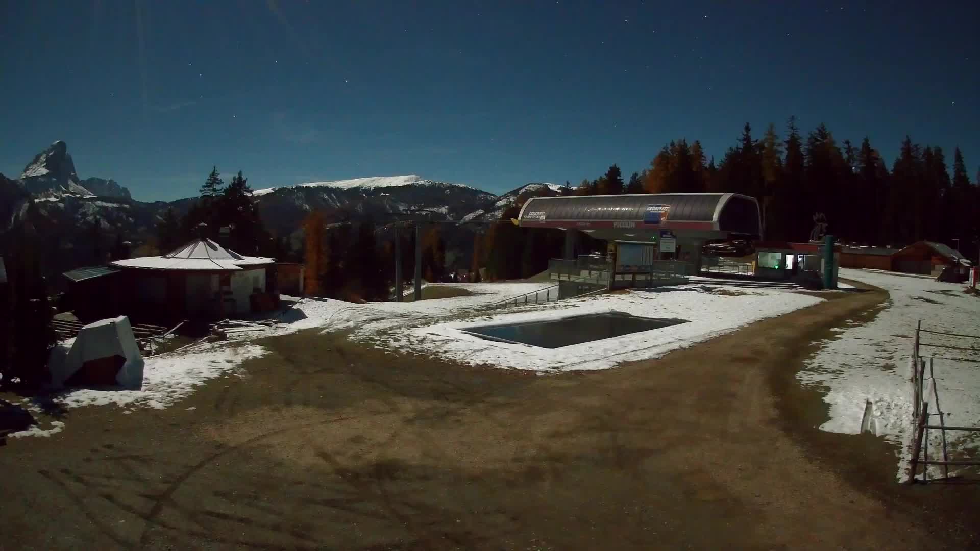 Piz de Plaies | St. Vigil