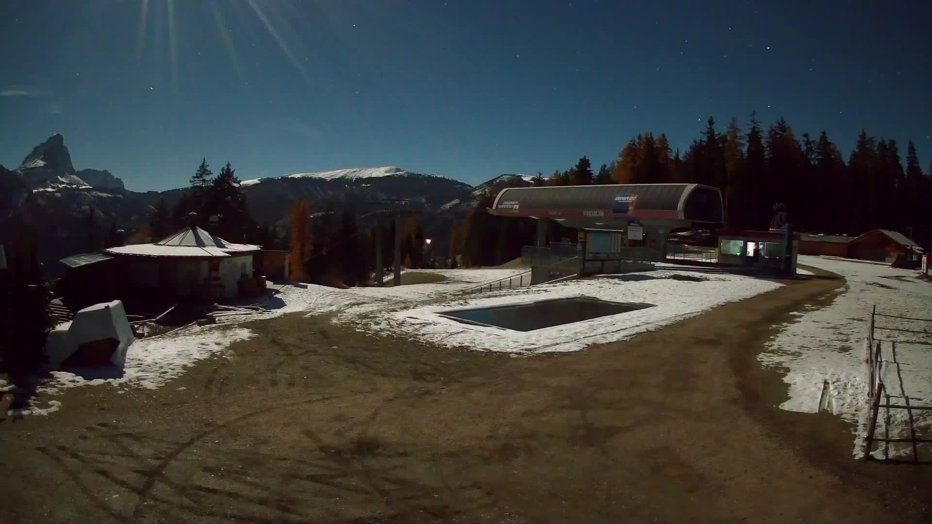 Piz de Plaies | San Vigilio | Kronplatz