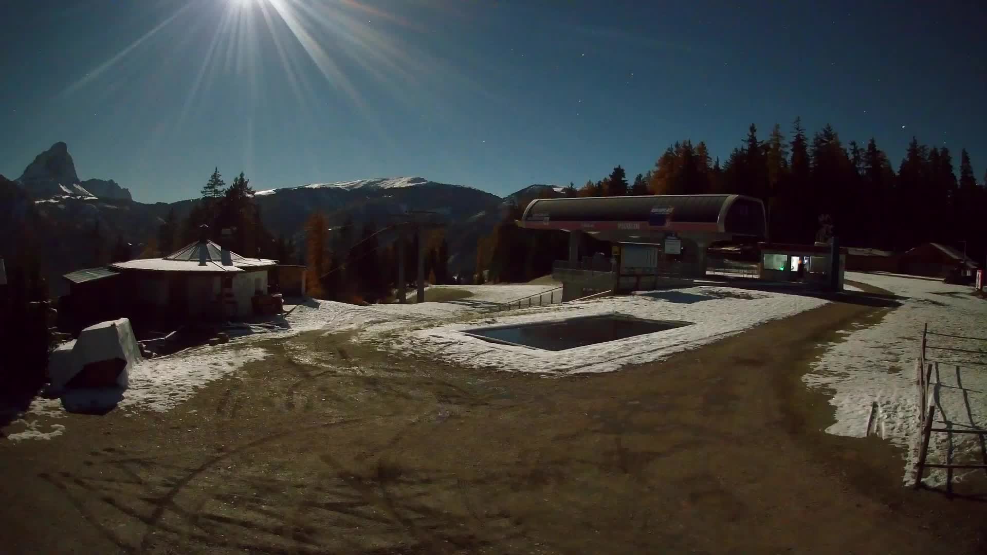 Piz de Plaies | San Vigilio | Kronplatz