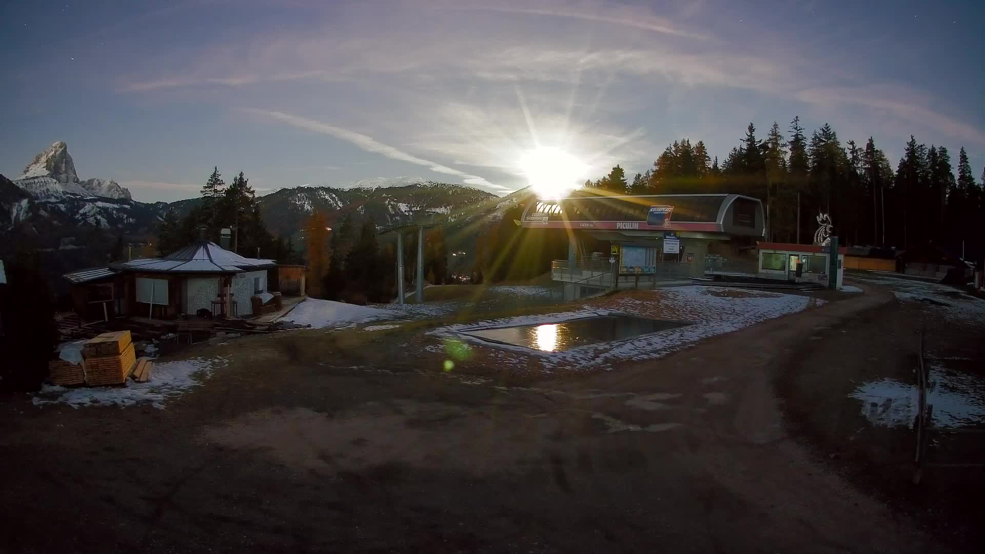 Piz de Plaies | San Vigilio