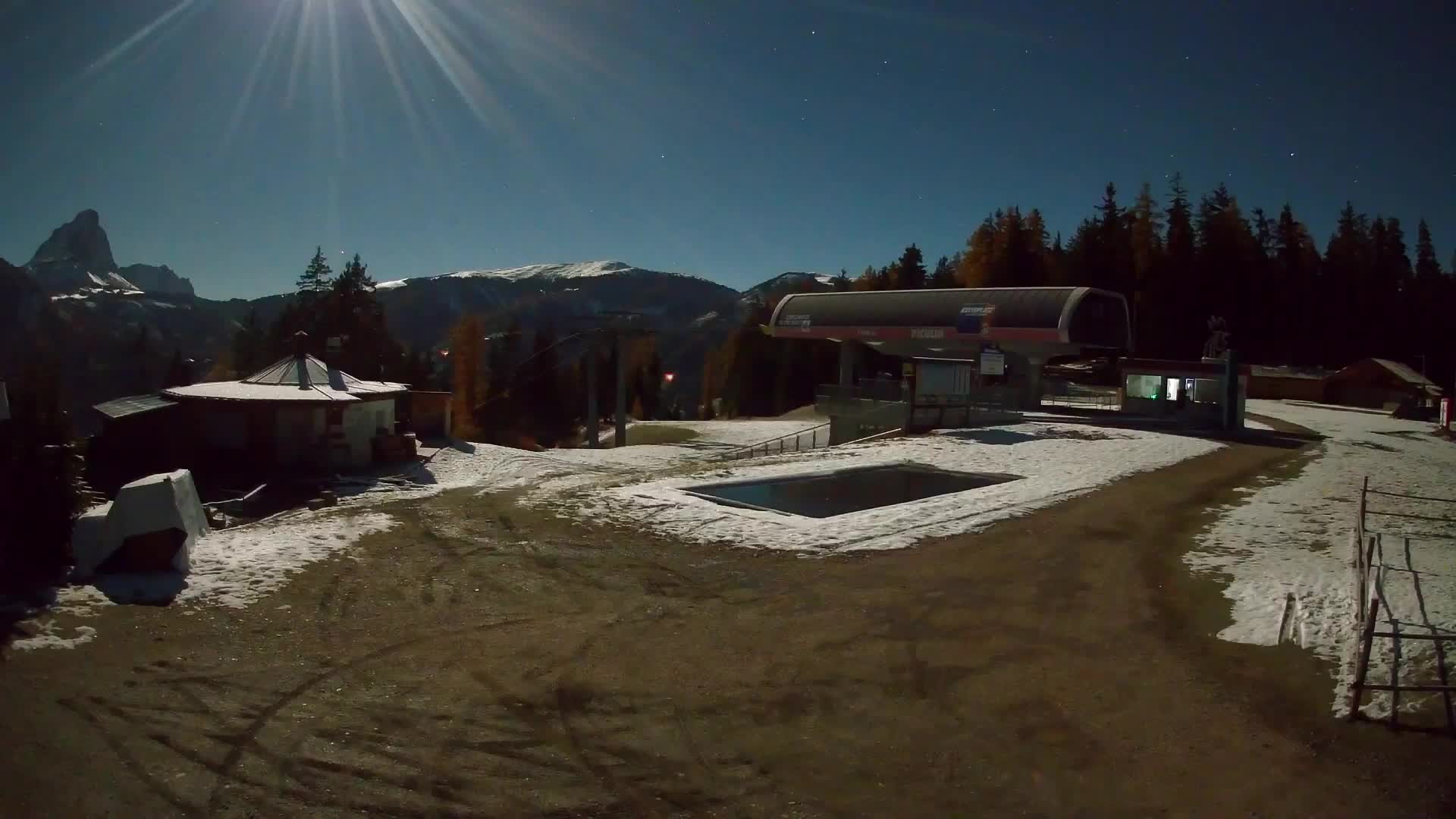 Piz de Plaies | San Vigilio | Kronplatz