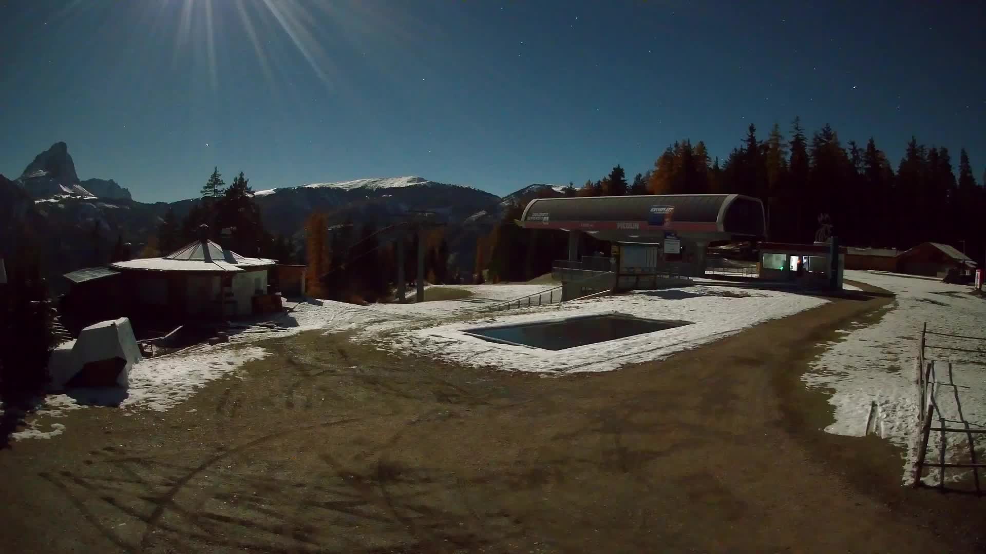 Piz de Plaies | San Vigilio