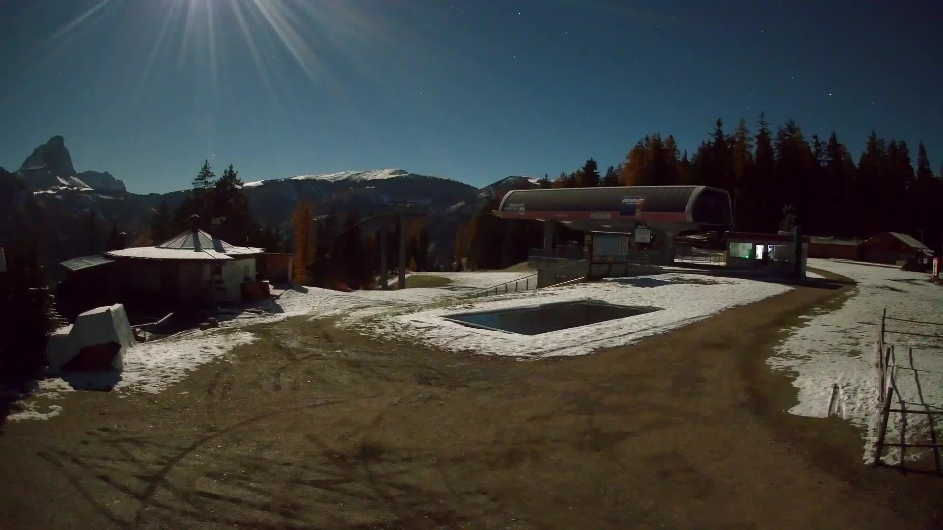 Piz de Plaies | San Vigilio | Kronplatz