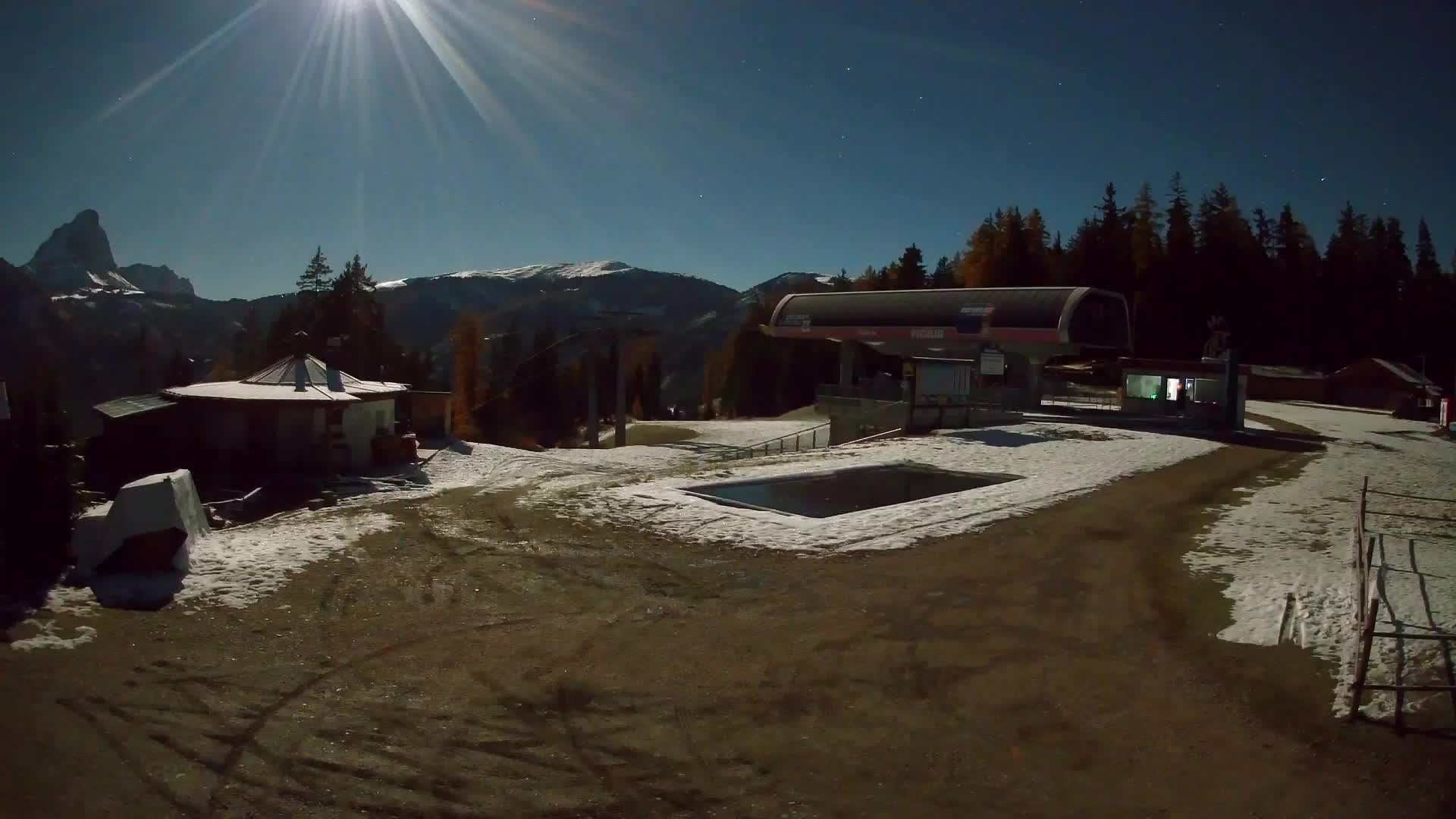 Piz de Plaies | San Vigilio | Kronplatz