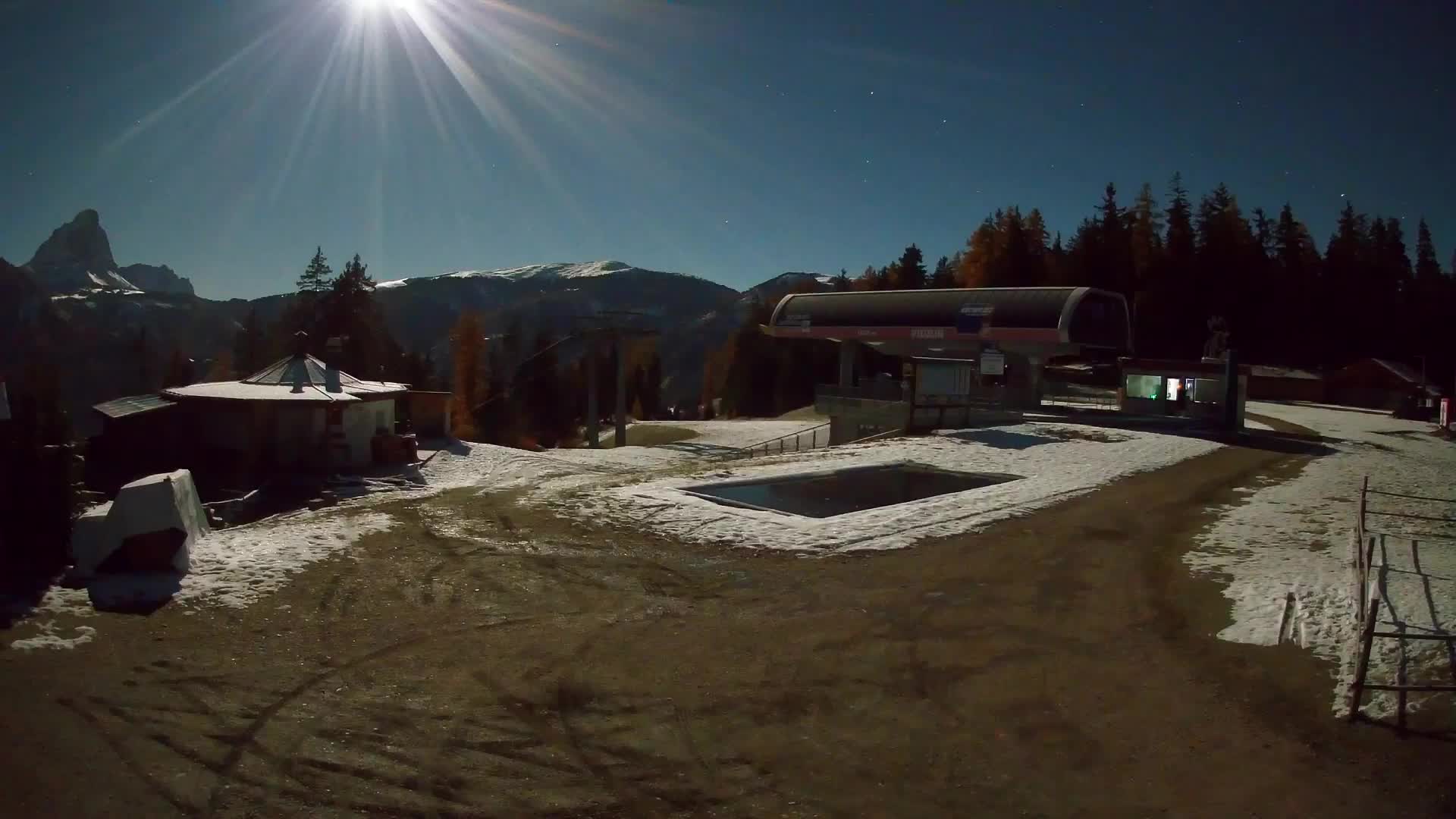 Piz de Plaies | San Vigilio