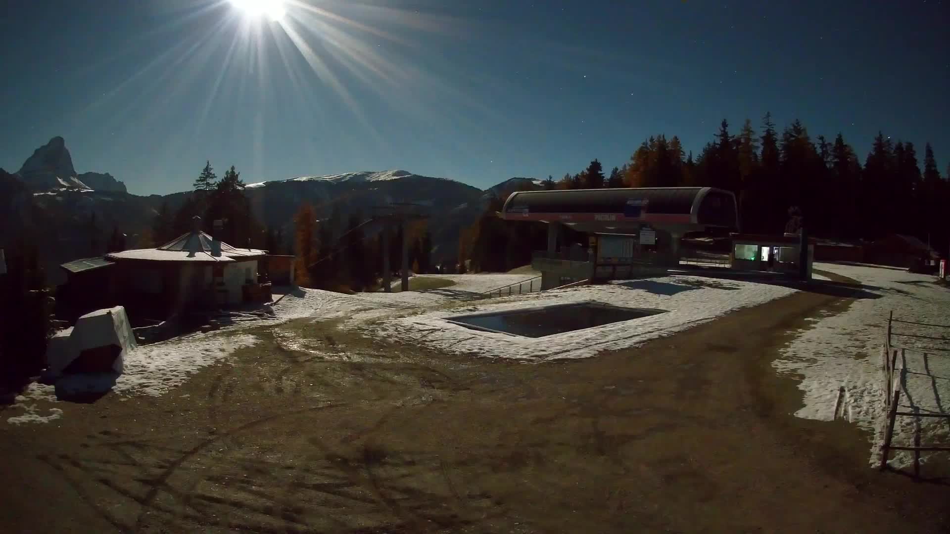 Piz de Plaies | St. Vigil