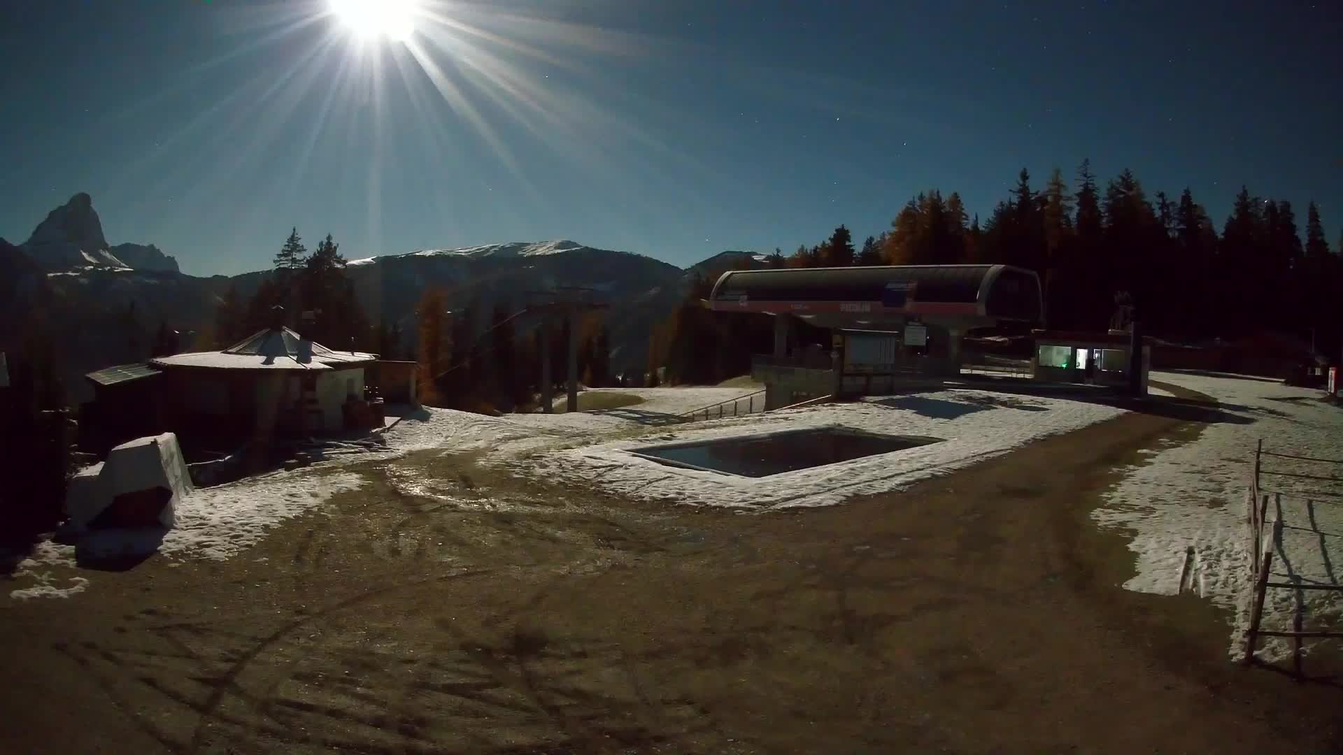 Piz de Plaies | St. Vigil