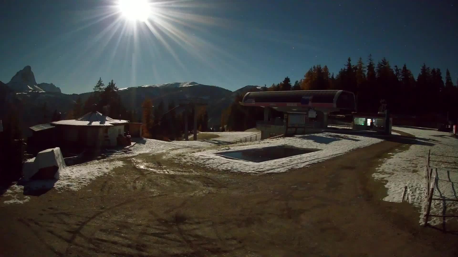 Piz de Plaies | San Vigilio