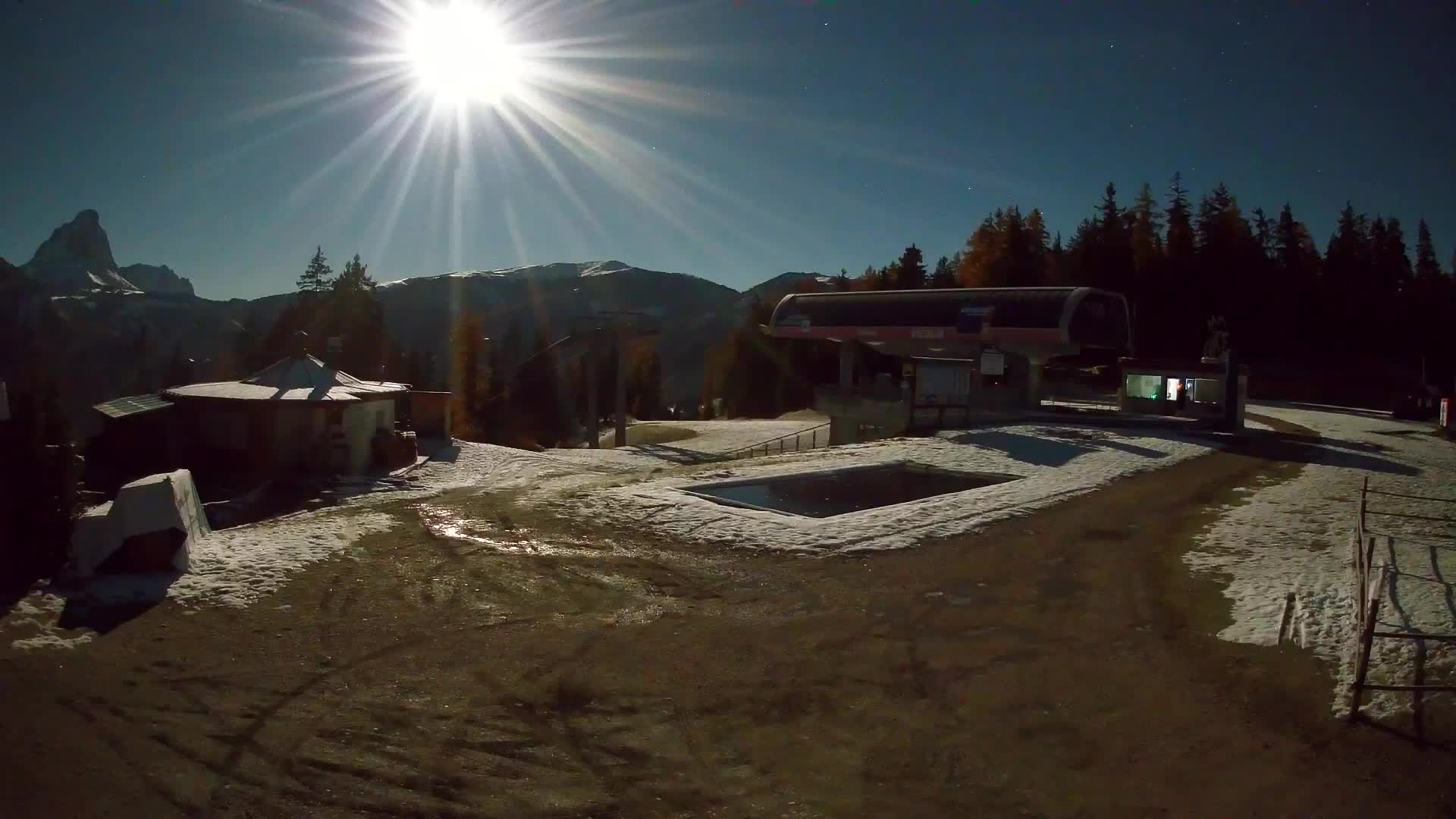 Piz de Plaies | San Vigilio