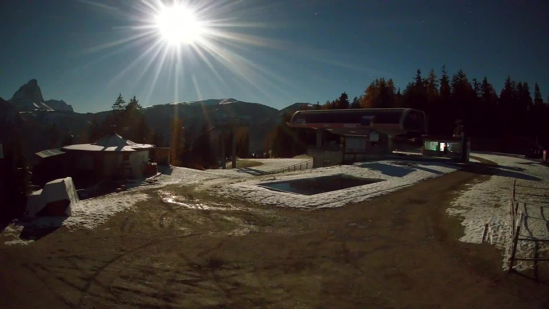 Piz de Plaies | San Vigilio